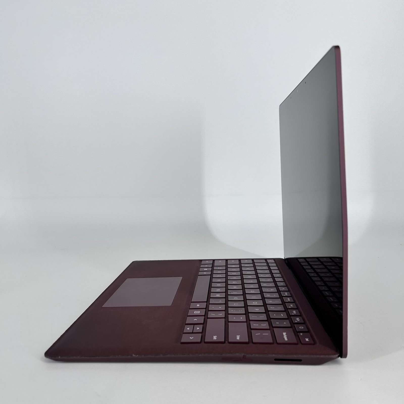 Microsoft Surface Laptop 2 13.5 2K TOUCH i5-8250U 1.60GHz 8GB 256GB SSD Good