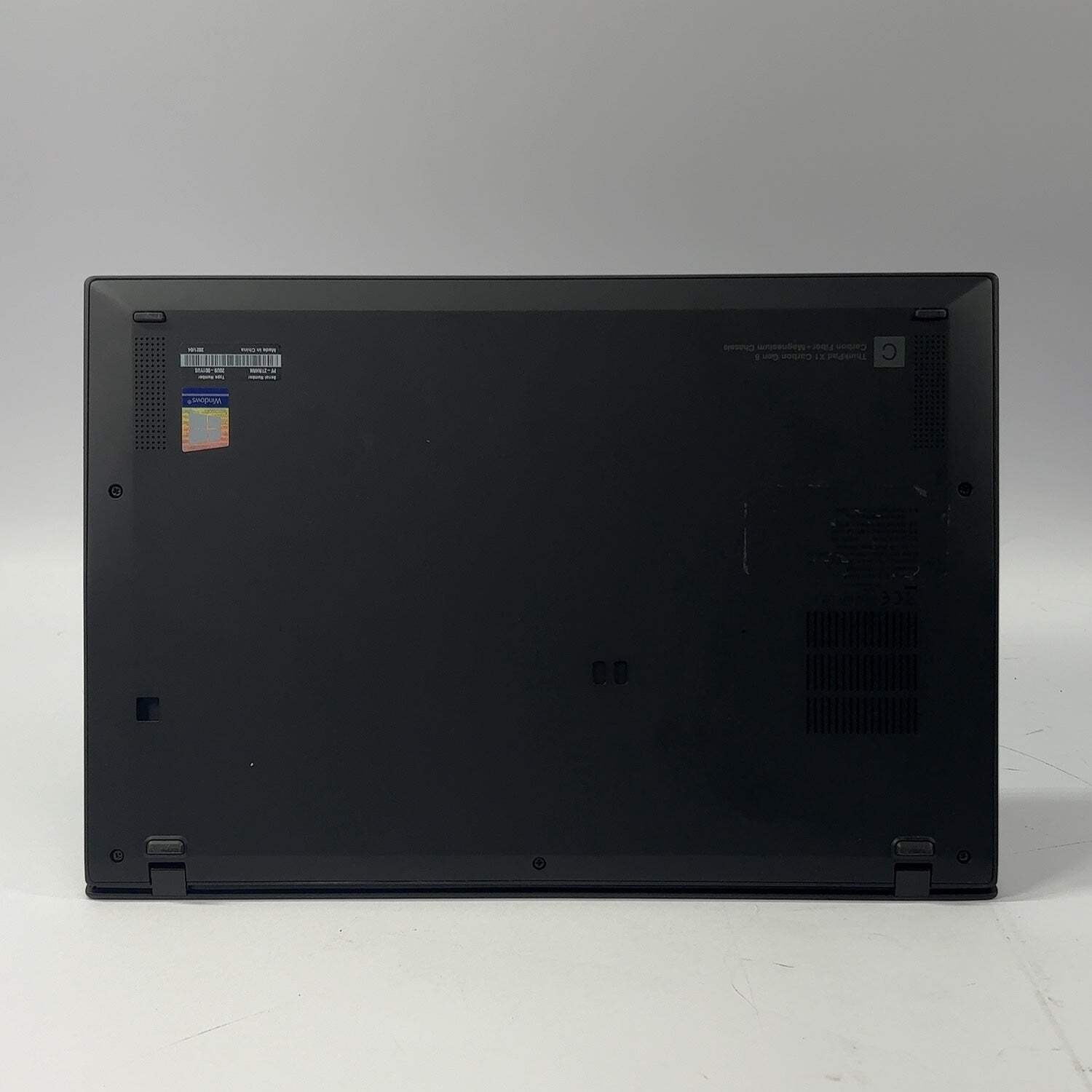 Lenovo ThinkPad X1 Carbon Gen 8 14″ i5-10210U 1.6GHz 8GB RAM 256GB SSD