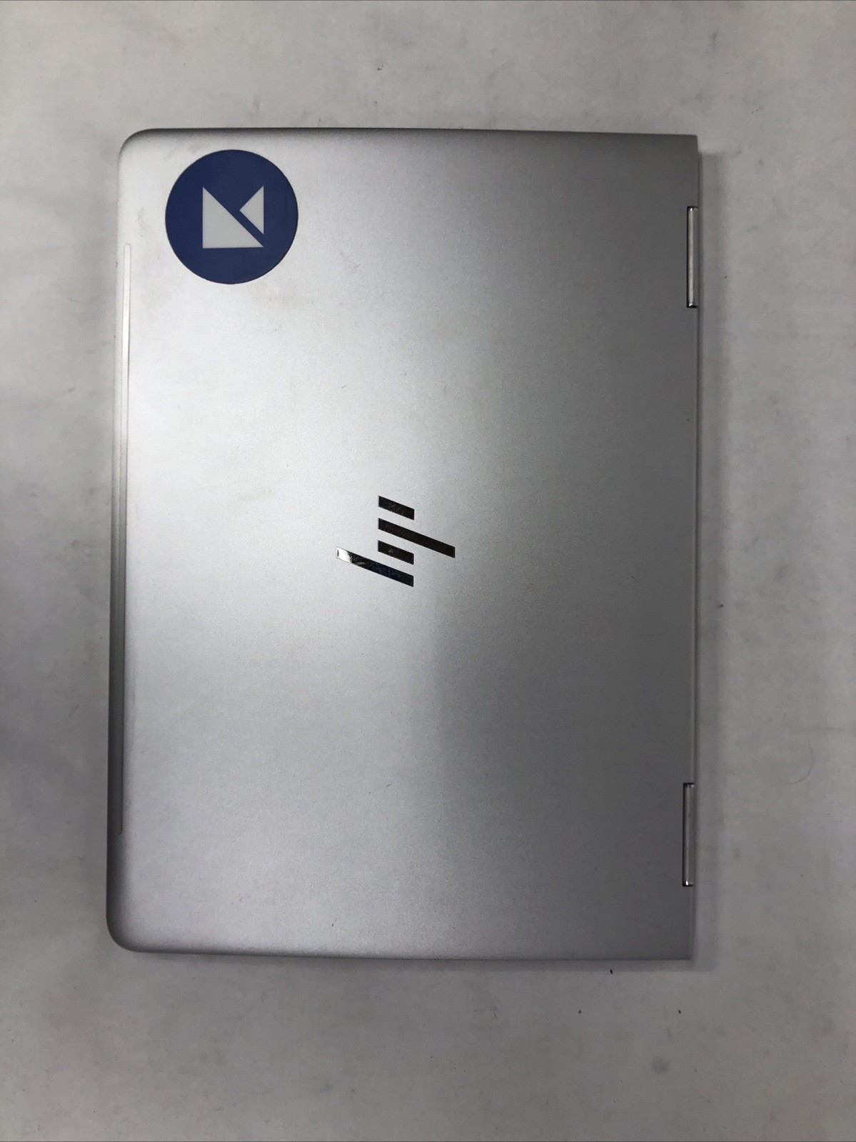 HP Spectre x360 13-ac0xx, Intel Core i7-7500U @2.70Ghz, 16GB RAM, NO SSD/OS,
