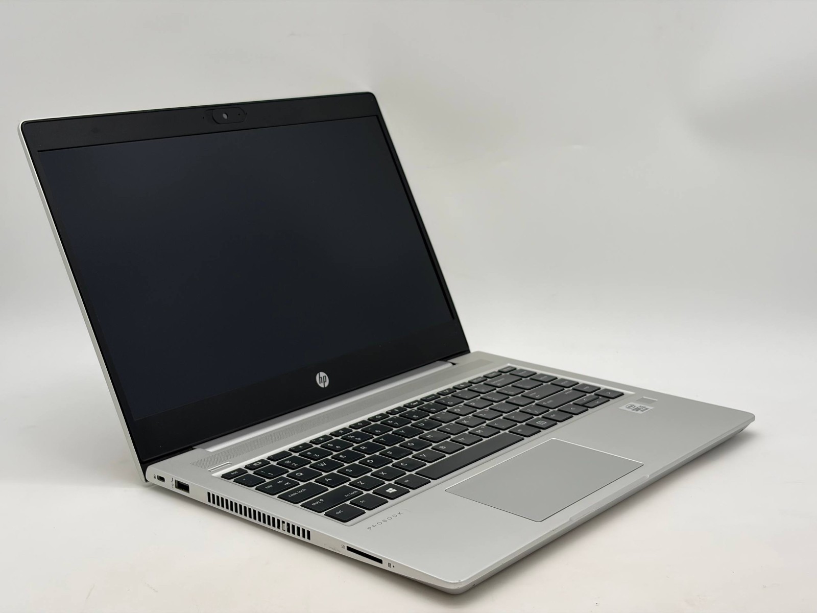 HP ProBook 440 G7 i5-10210U @1.60GHz 16GB RAM 256GB M.2 Windows 11 Pro Grade B