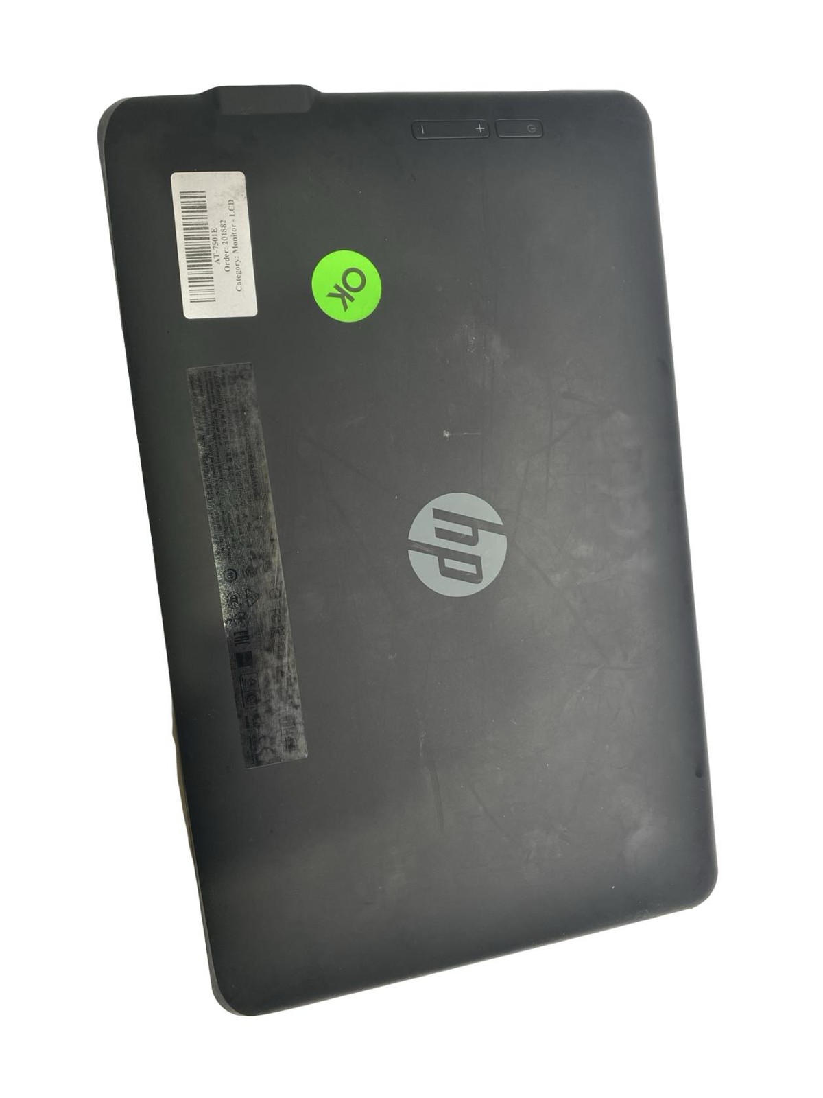 HP EliteDisplay S140u Grade C