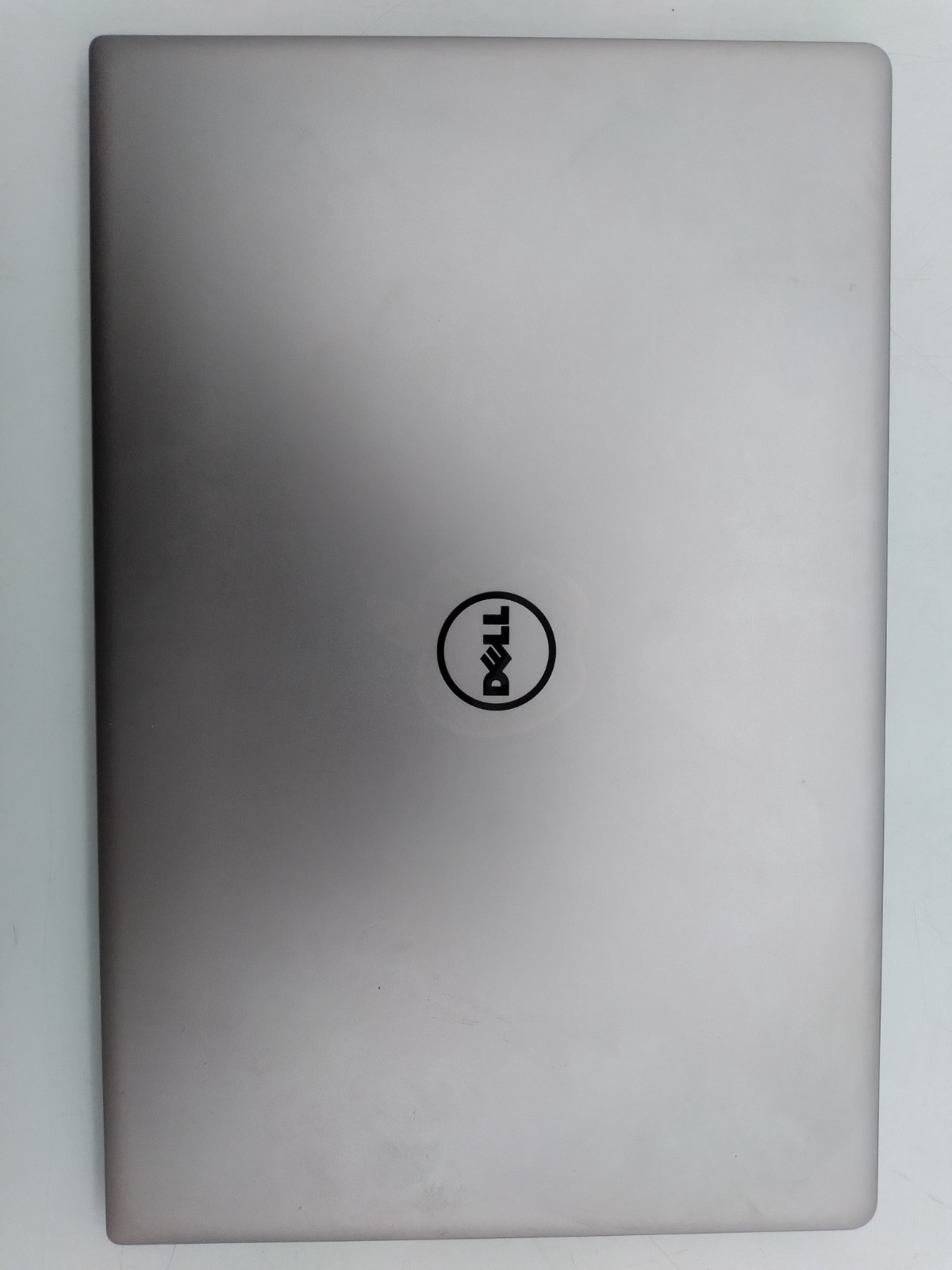 Dell XPS 13 9350, Intel Core i3-6100U @ 2.3GHz, 4GB RAM, 128GB NVMe SSD, W10Home