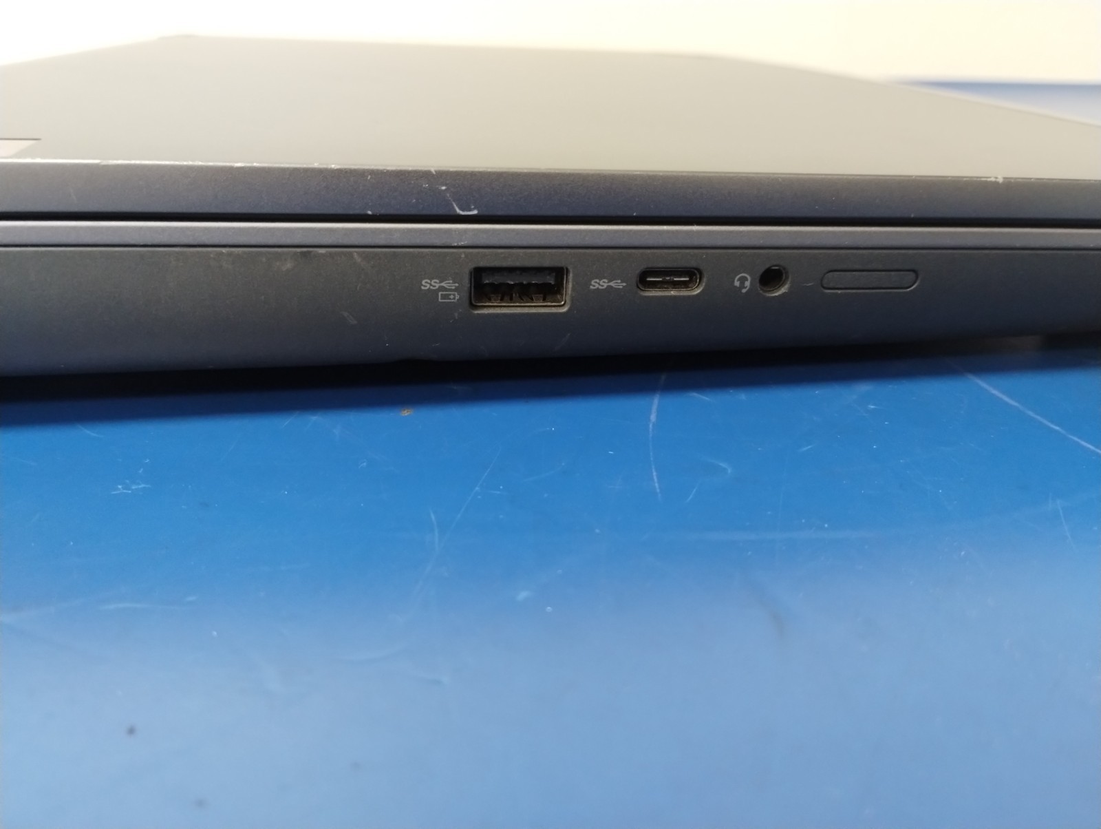 LENOVO THINKPAD P16 GEN 1, Intel Core i7-12850HX, 2.10 GHz, 32 GB RAM, 1 TB M.2