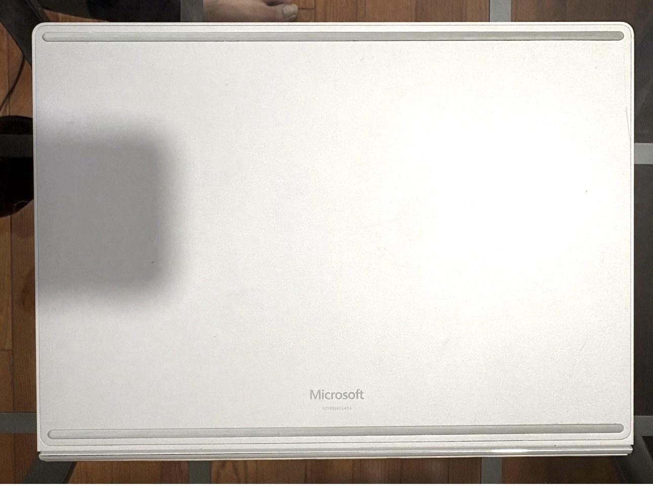 Microsoft Laptop 2/ 7th I5/ 8ram/ 128 Ssd/ Win 10 Pro/ Charger Included/ Touch