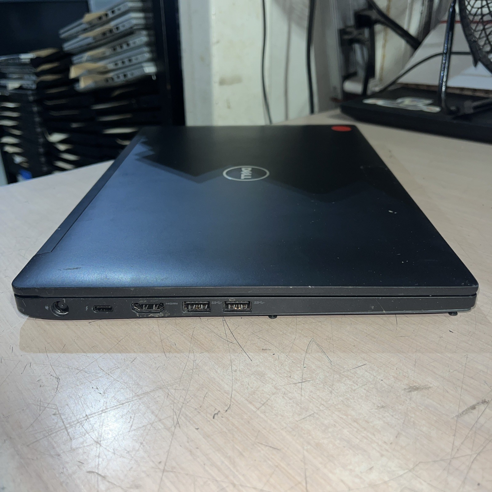 DELL LATITUDE 7480 INTEL CORE I7-7600U 8GB RAM NO HD ‘