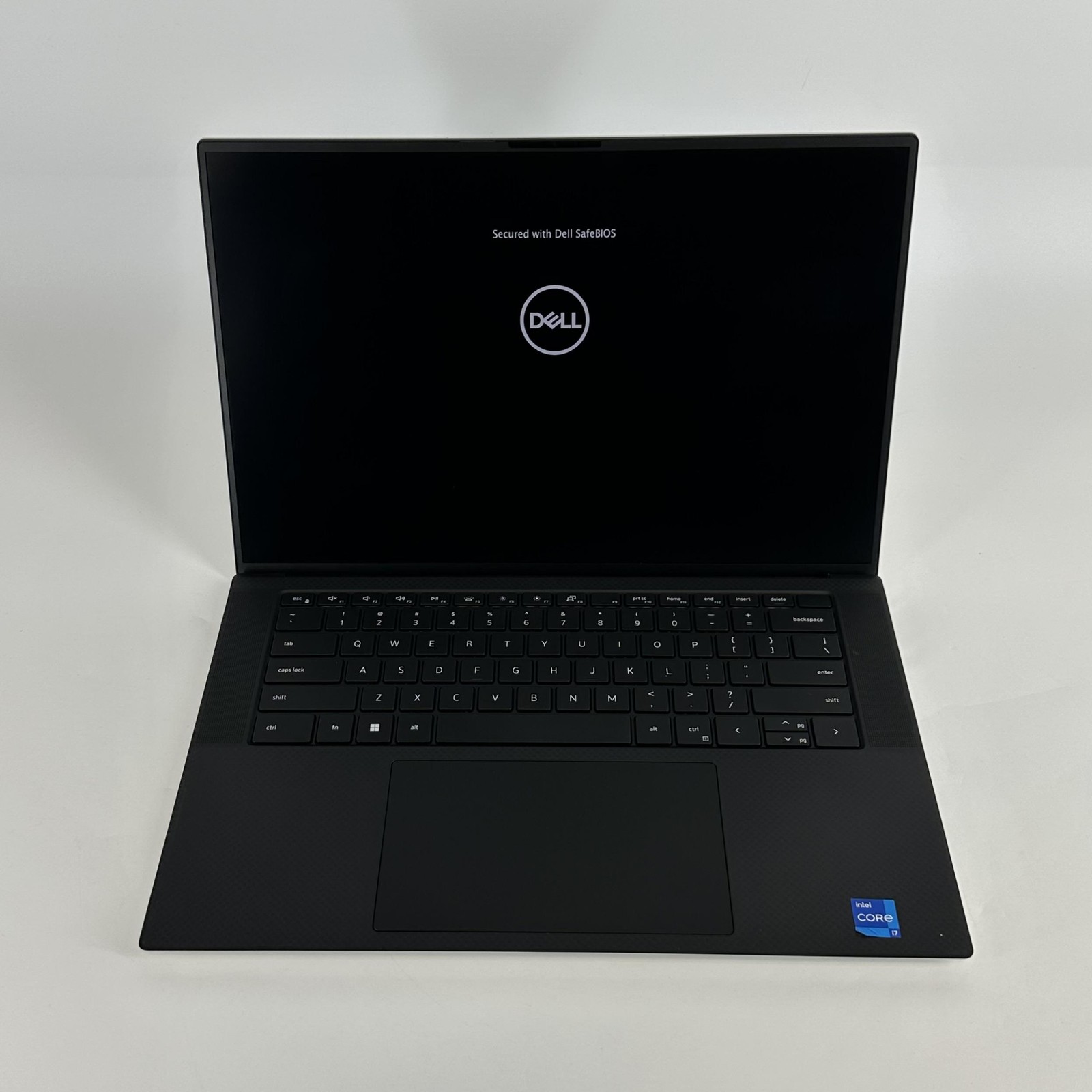 Dell XPS 15 9530 FHD+ 2.4 GHz i7-13620H 32GB 1TB SSD Intel Arc A370M Very Good