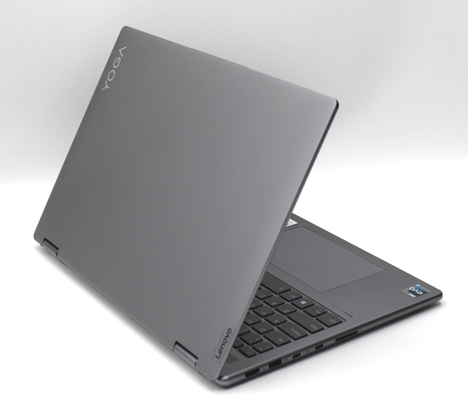 Lenovo Yoga 7 16IAP7 i7-1260P – 16GB/ 512GB – 16″ Screen – Windows 11 Pro