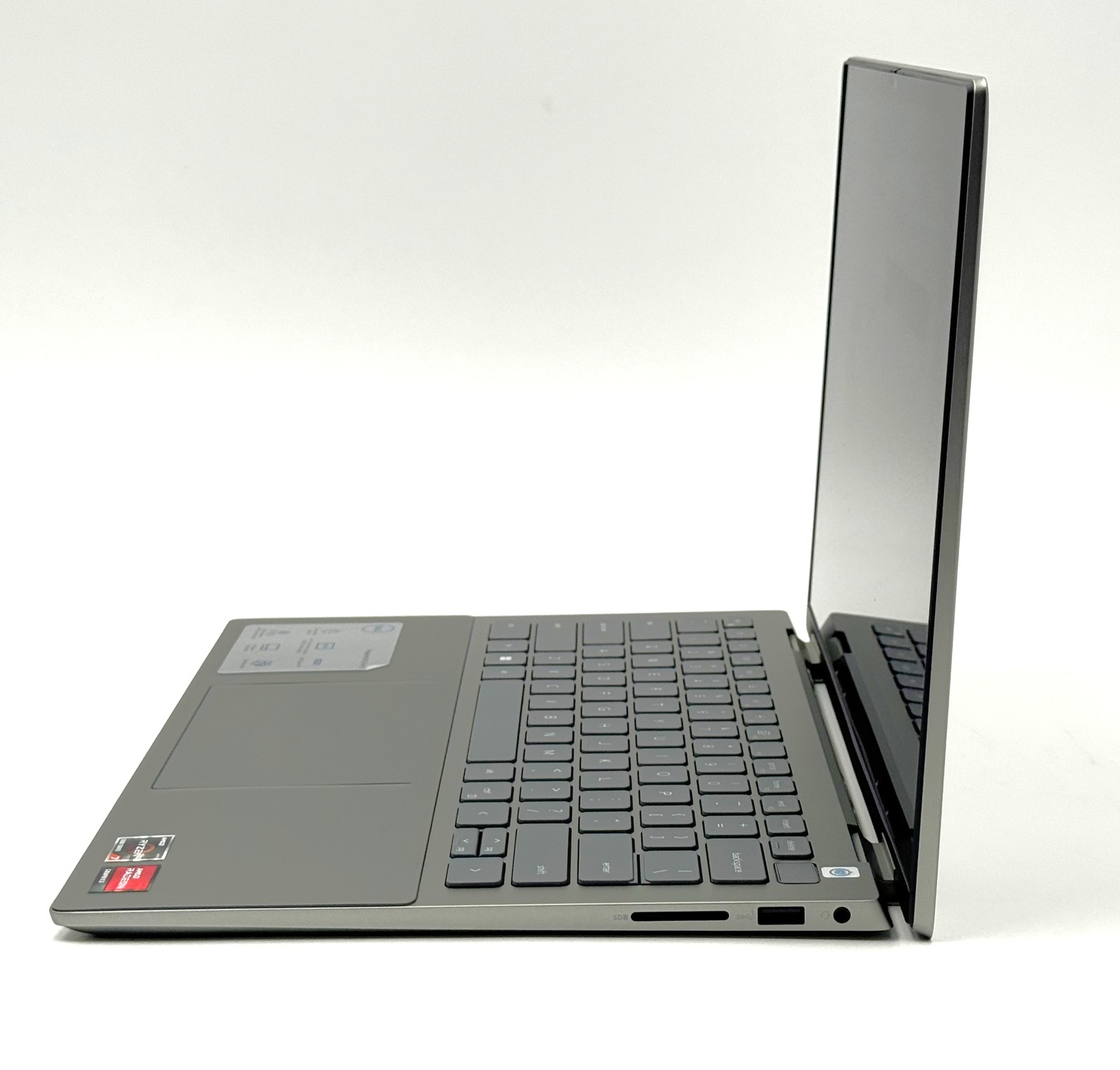 Dell Inspiron 14 7425 2-in-1 – FHD+ Touch – Ryzen 7 5825U – 16GB RAM-512GB NVME