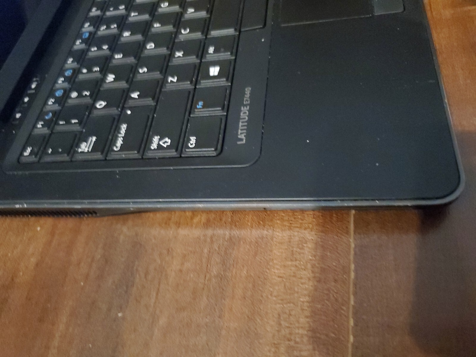 Dell E7440 Intel Core i7-4600u 2.1GHz, 2.7GHz 8GB RAM 256GB Touchscreen