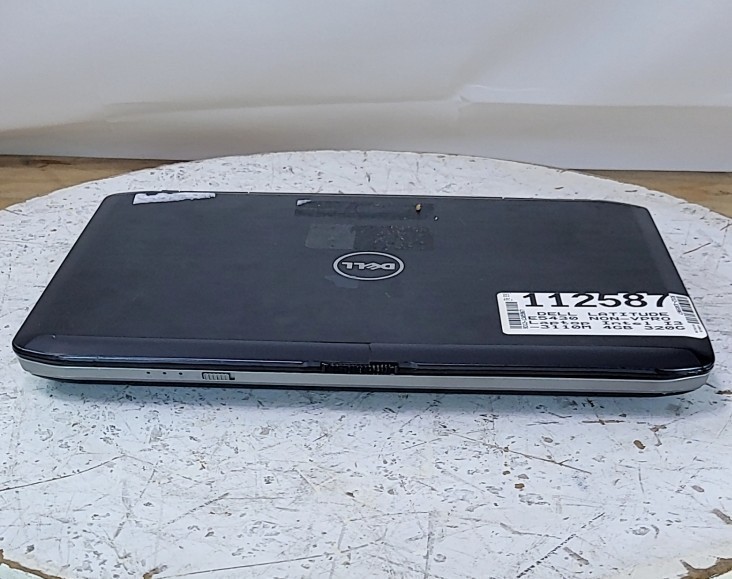 DELL LATITUDE E5430 NON-VPRO Laptop Intel I3-3110M 4GB 320GB SEE NOTES