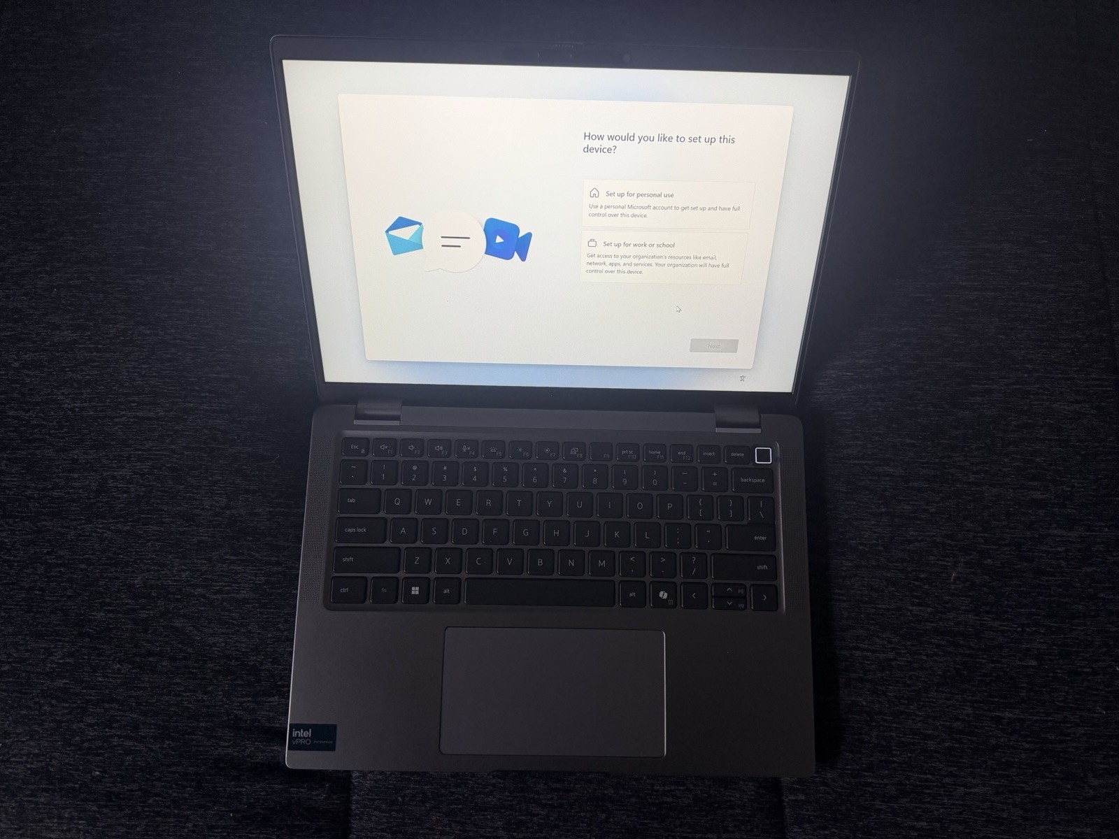Dell Latitude 7450 Ultra 7 165U Laptop, 32GB RAM, 512GB SSD