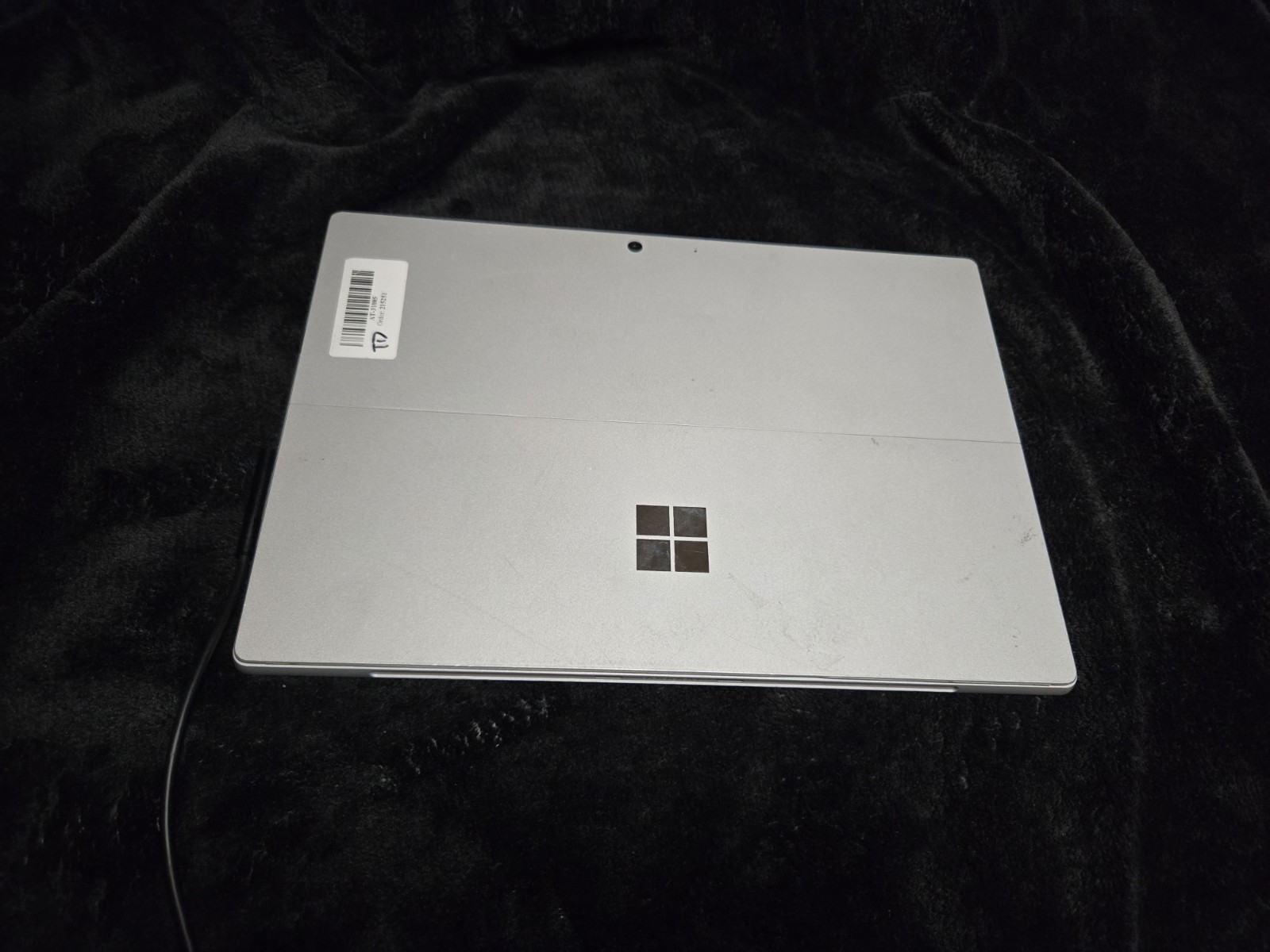 Microsoft Surface Pro 7 12″ i5 1.1GHz 8G 128G 👐🏾READ DETAILS👈🏾