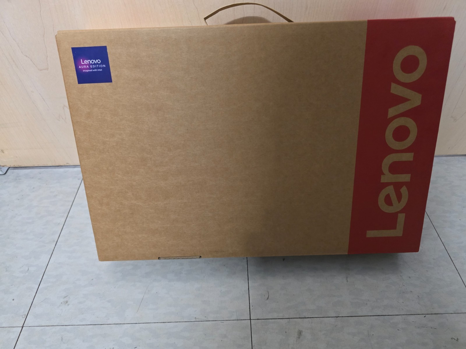 Lenovo ThinkPad X1 Carbon G13 Aura “14 512GB SSD Intel Core i7-258V 2.20GHz 32GB