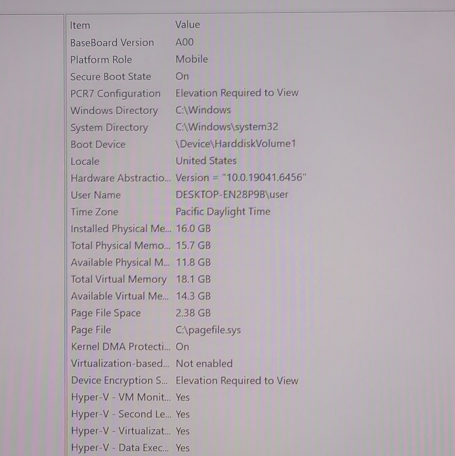 Dell Latitude 7320 13″ Black i7-1185G7 16GB 256 SSD Win10/11 Pro Webcam FHD