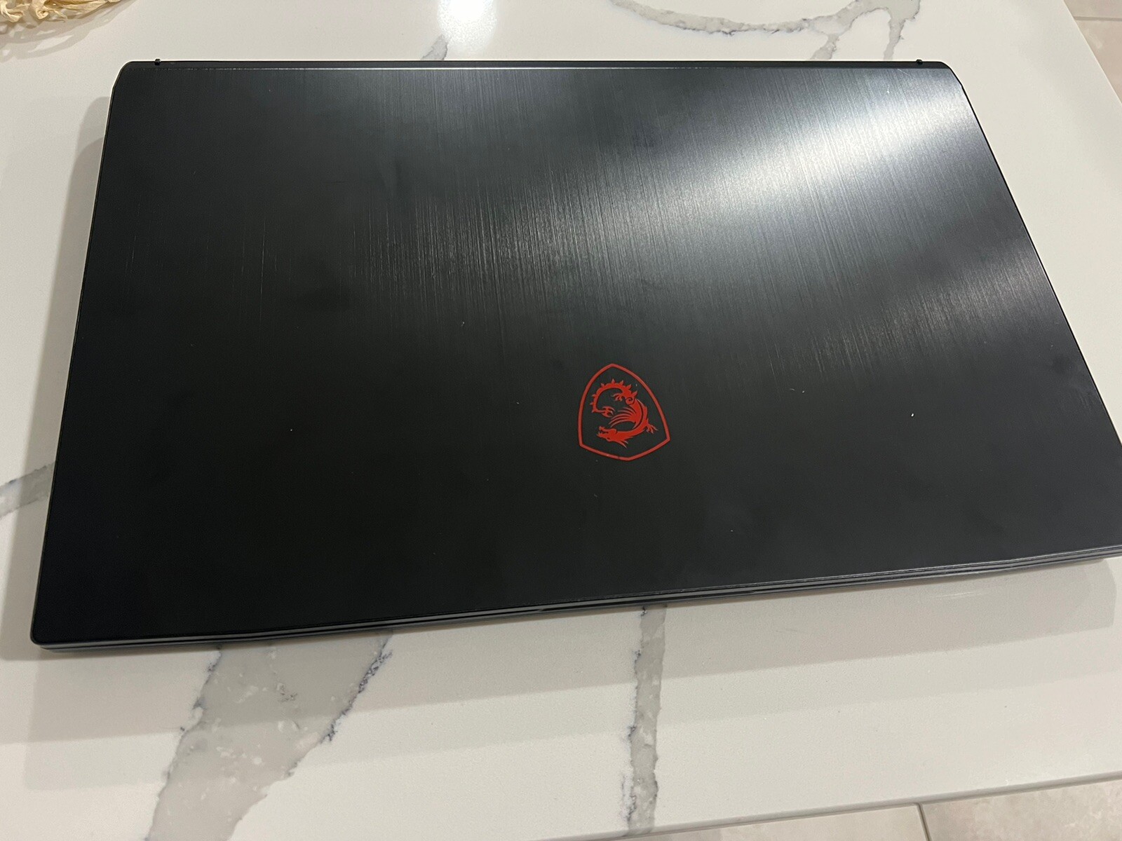 MSI GF75 17.3 144Hz FHD Intel i5-10300H 8GB 512GB SSD 4GB NVIDIA Gaming Laptop