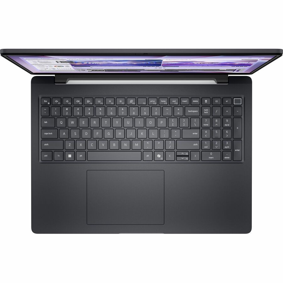 Dell 362M3 Pro Max MC16250 16″ Copilot+ PC Notebook – Full HD Plus