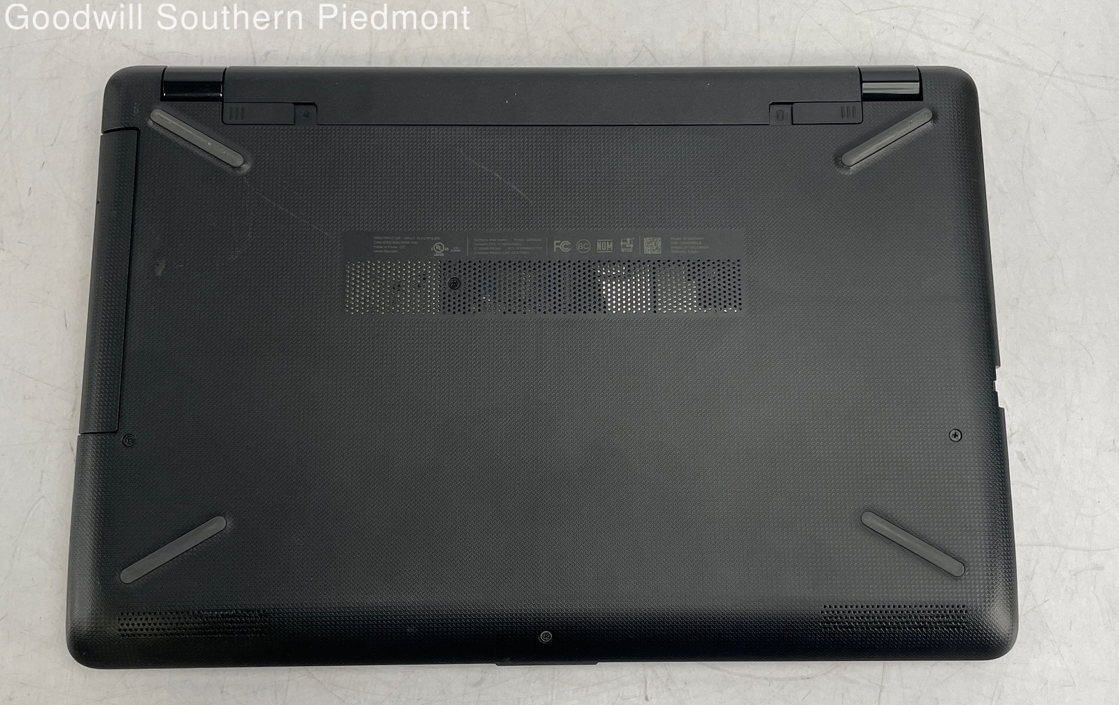 HP 9461NGW Intel Celeron N4000 1.1GHz 5Gb RAM 500Gb HDD – Tested