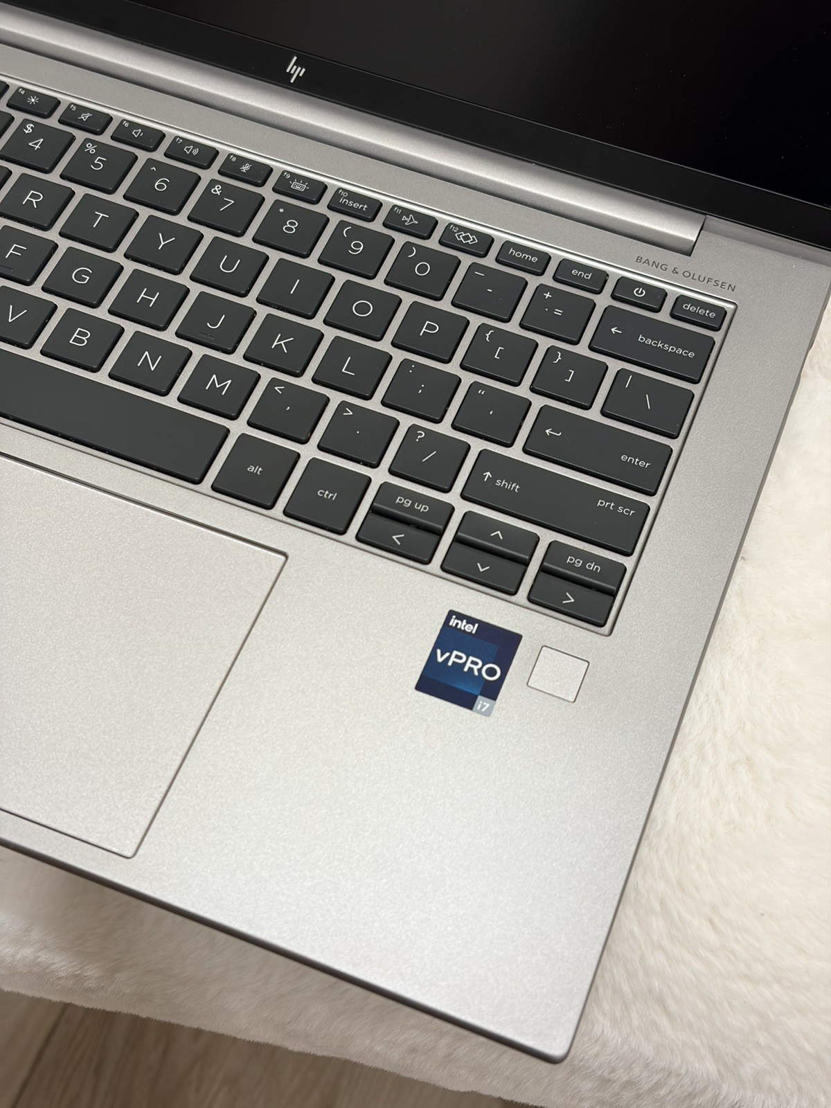 HP ZBook Firefly 14 G10 13th Gen i7 RTX A500 16GB RAM 512GB SSD Charger Win11