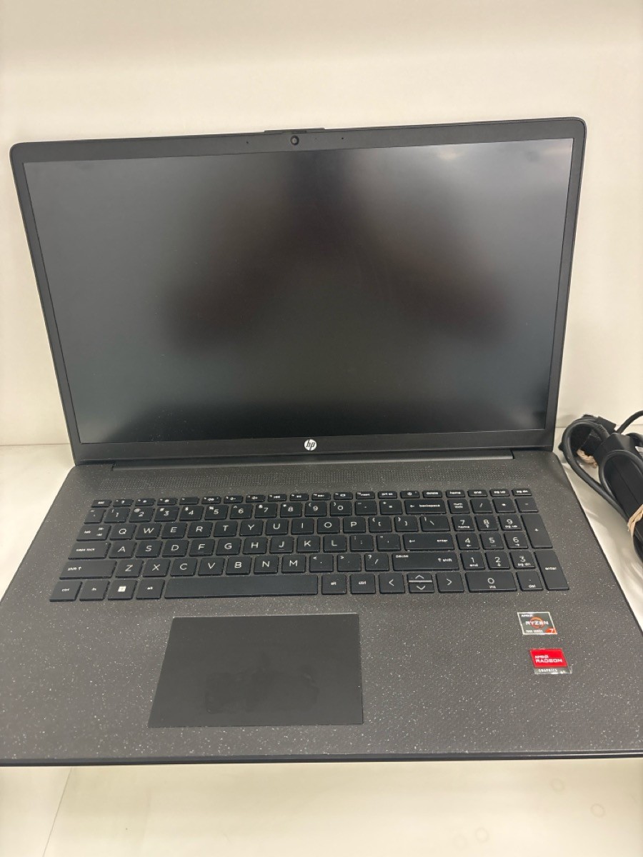 HEWLETT PACKARD 17-CP3047NR 512GB 16GB RAM AMD RYZEN 7 (B02101134)