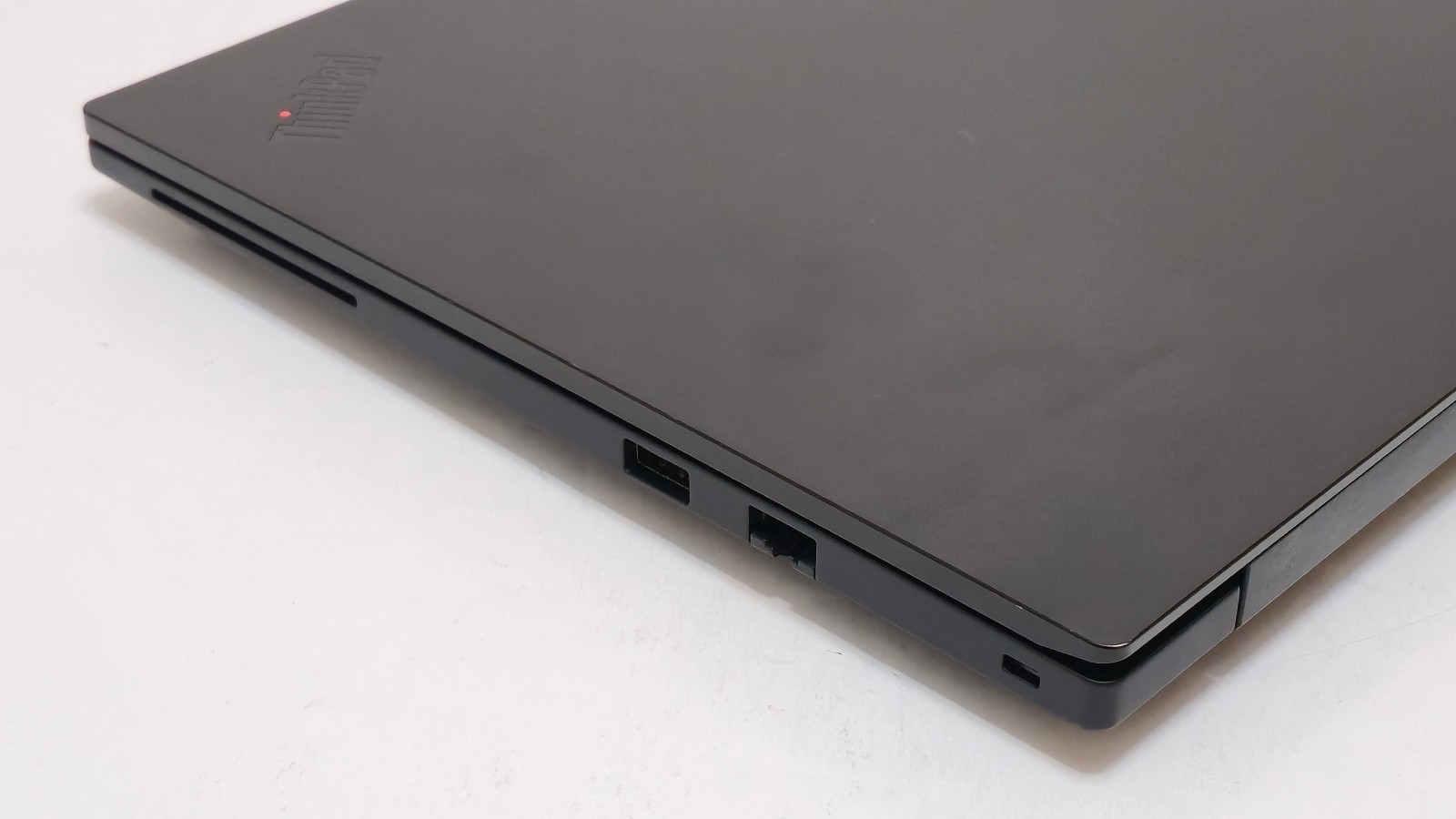 Lenovo ThinkPad P14S Gen 5 Intel Ultra 7 165H 56GB RAM 1TB SSD Ark Pro Touch