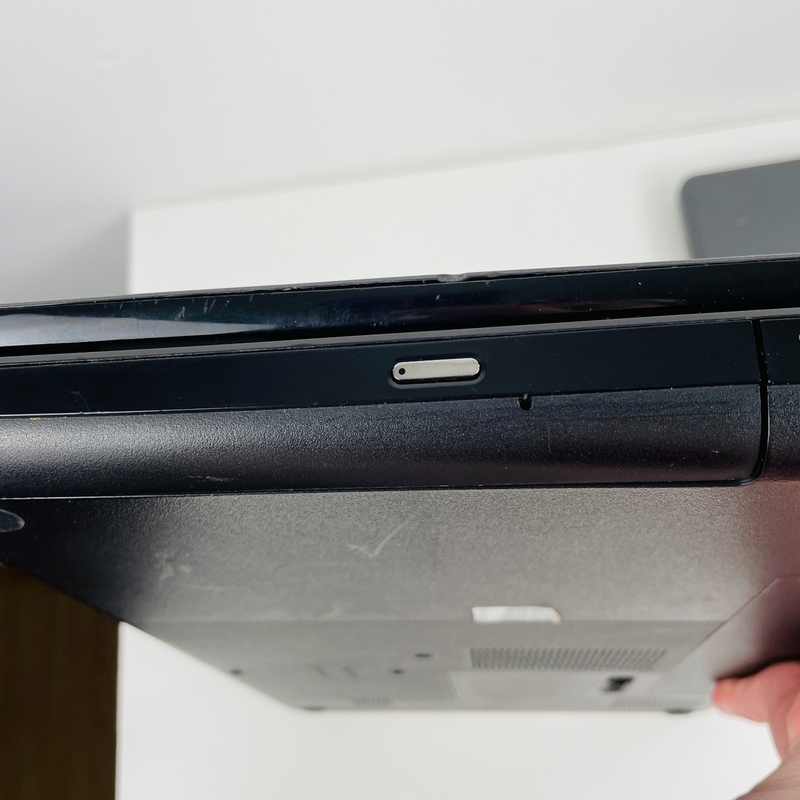 2 HP Laptops For Parts Pavilion g6-2321dx, 255 G6 3168NGW No Chargers Not Tested
