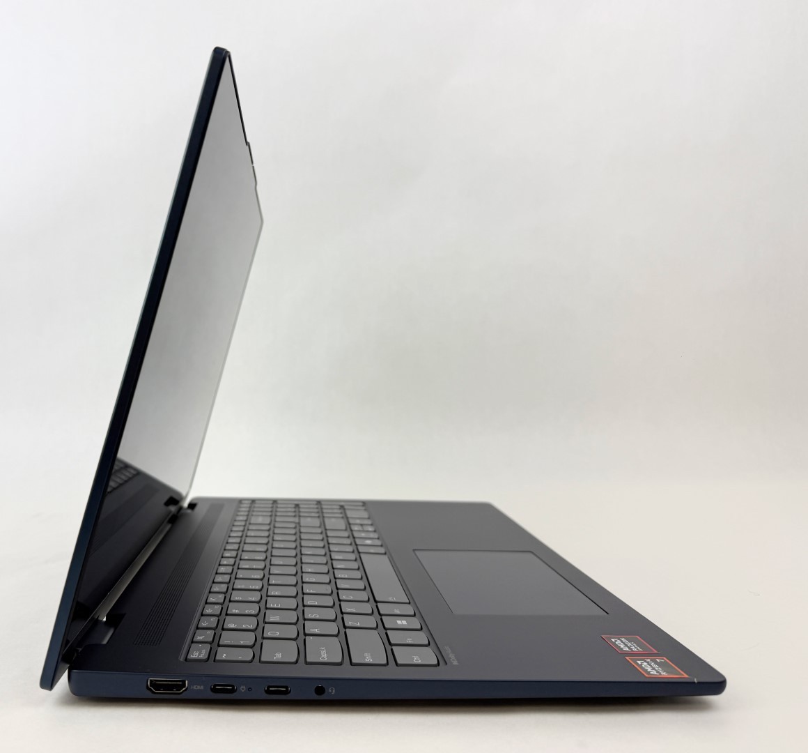 Lenovo Ideapad 5 16AKP10 16″ WUXGA Touch Ryzen AI7 350 16GB 1TB SSD W11H 2in1