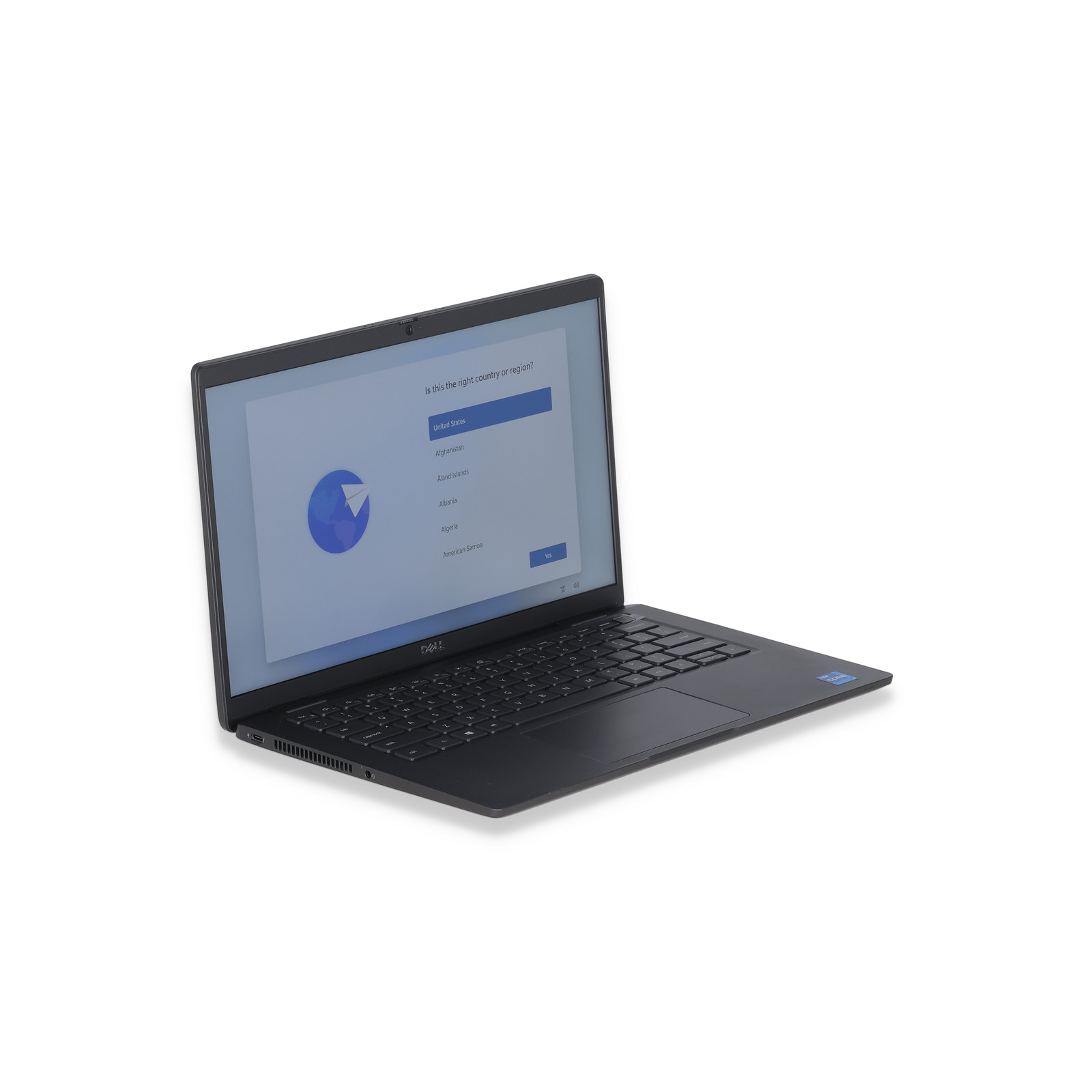 Dell Latitude 14″ Laptop : i5 11th Gen | 16GB RAM 256GB SSD | Windows 11 Pro