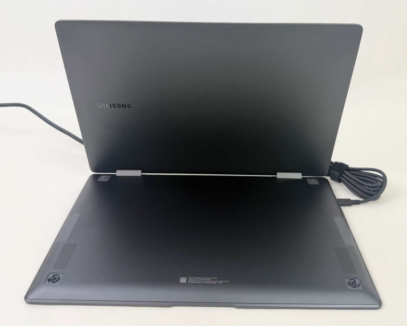 Samsung Galaxy Book 2 NP730QED-KA1US 13.3″ Touch i7-1255U 16GB 512GB W11H No Bat