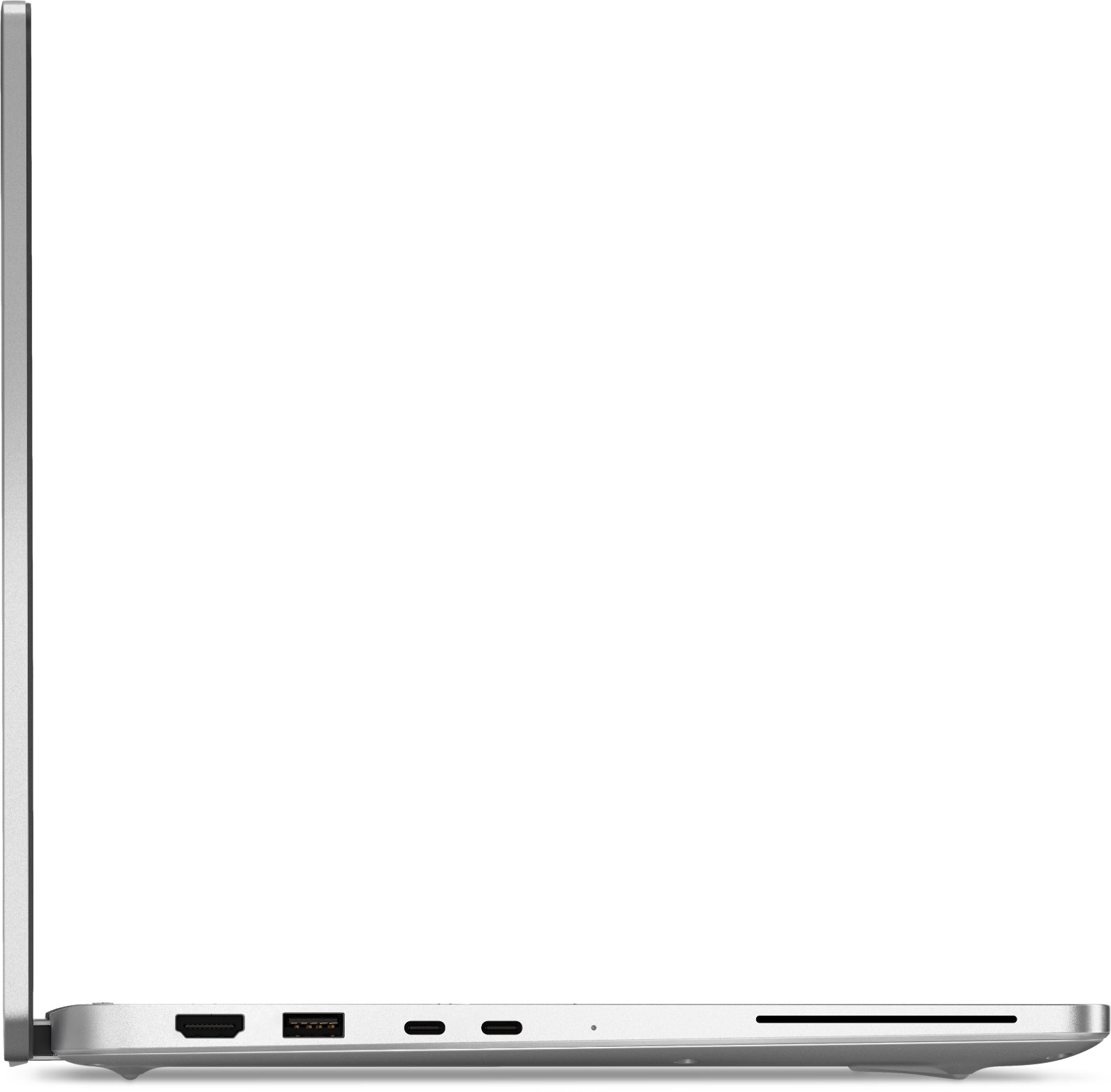 Brand New DELL Pro 14 Plus Laptop 14 AMD Ryzen AI 7 PRO 350 32GB RAM 512GB W11P