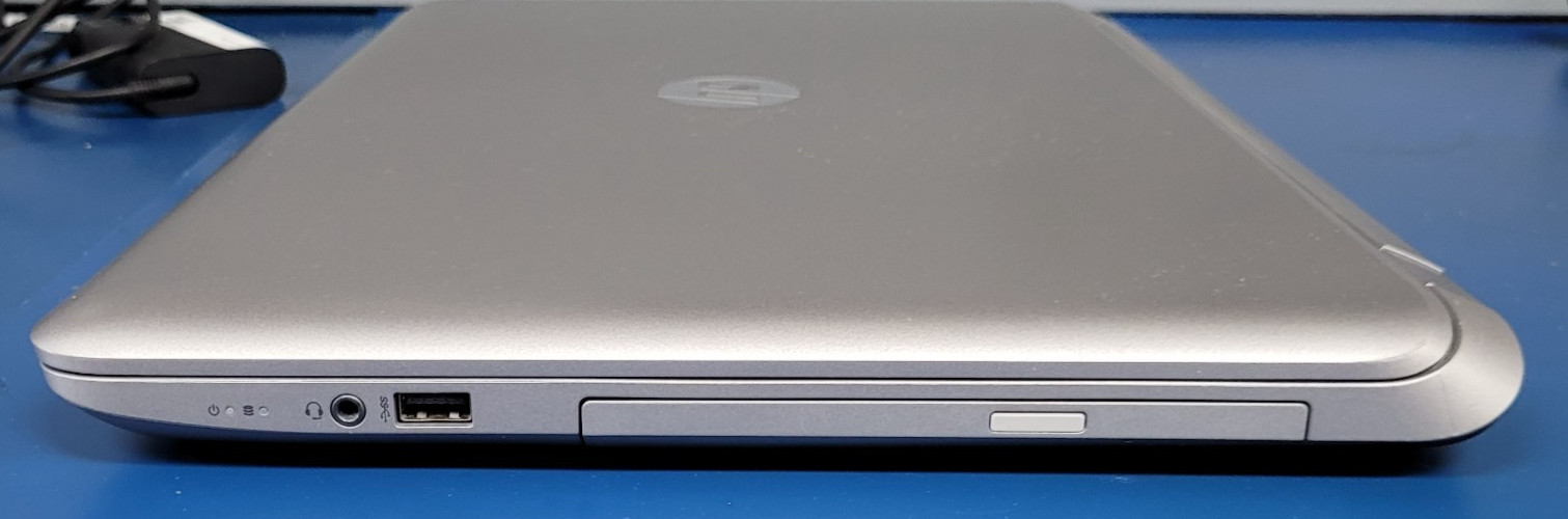 HP Envy 17t-k100 17.3″ Laptop i7-4710HQ 16GB RAM 120 GB SSD Windows 11 PRO
