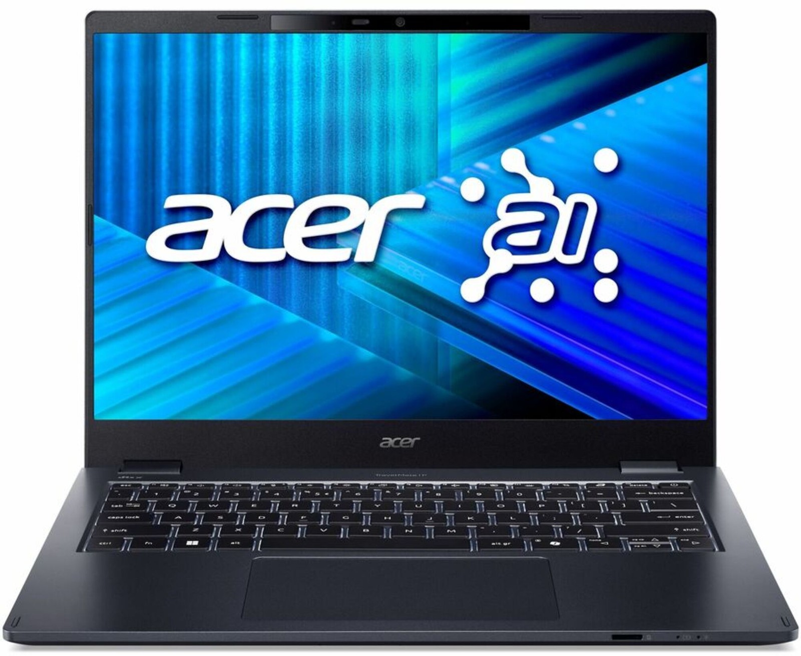 Acer – NX.BNKAA.003 – Acer TravelMate P4 14 TMP414-55 TMP414-55-59DM 14