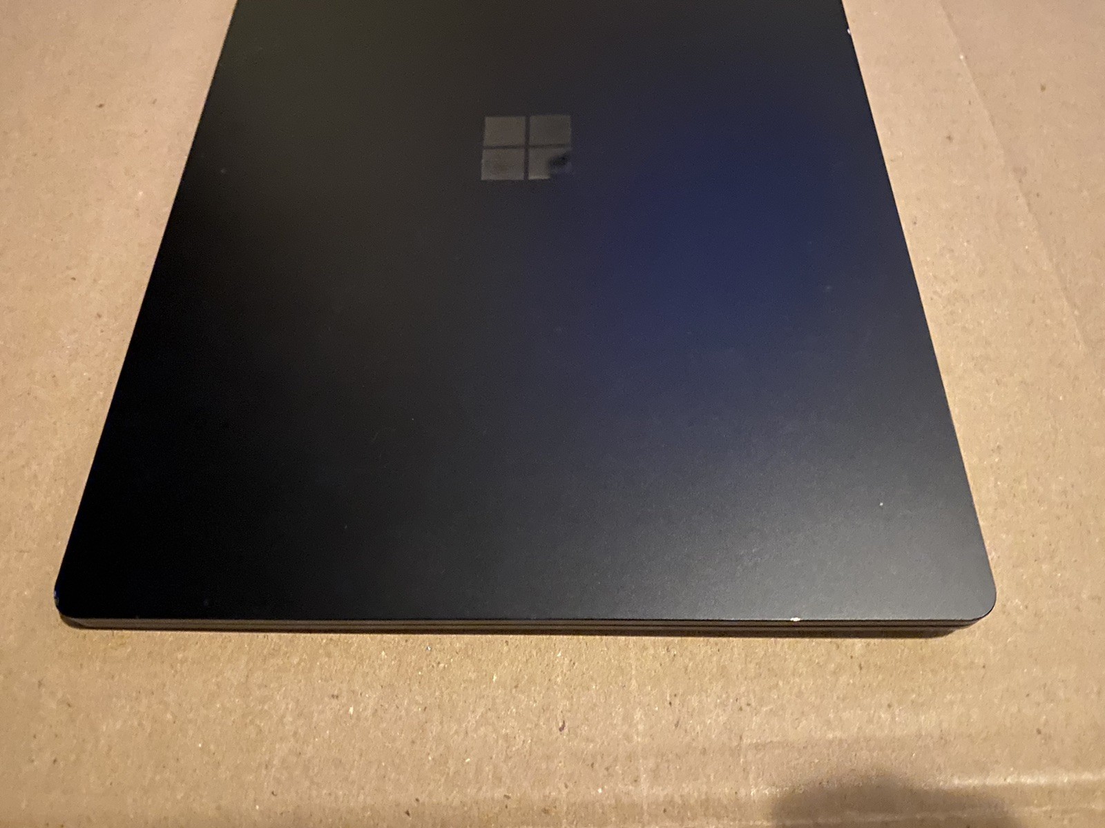 Microsoft Surface Laptop 4 13.5″ (512GB SSD Intel Core i7-1185G7 3.00GHz 16GB