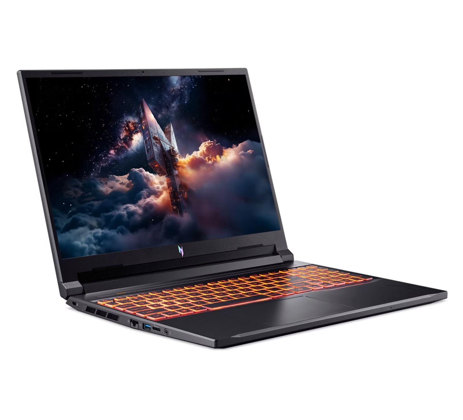Acer Nitro V 16″ Gaming Laptop WUXGA NVIDIA RTX 5070 16GB 512GB SSD Core Ultra 7