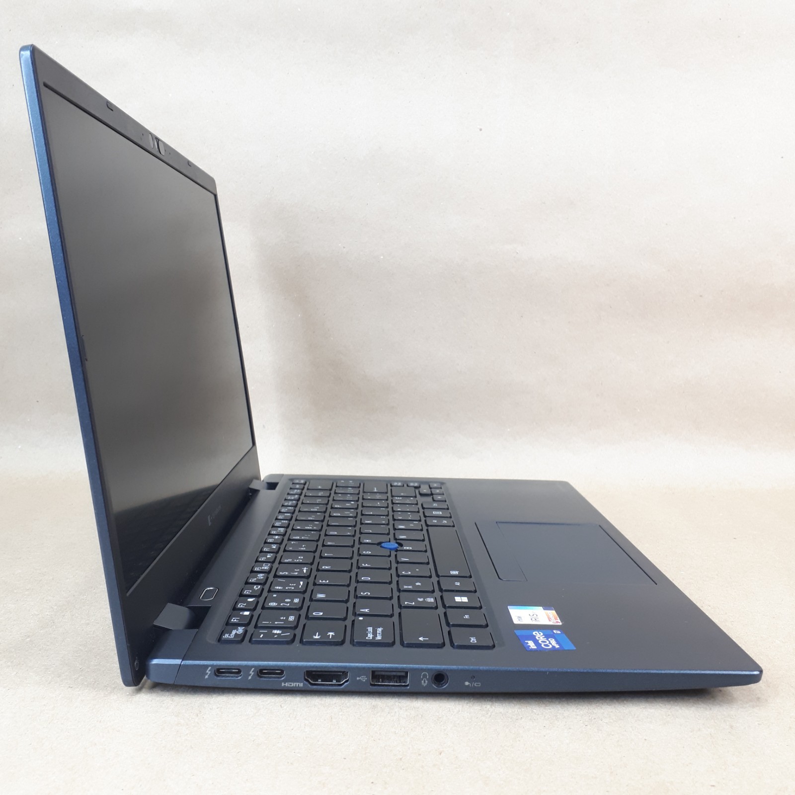Dynabook Portege X30L-J 13.3″ Laptop i7-1185G7 3.00GHz 16GB RAM 256GB W11P H4089