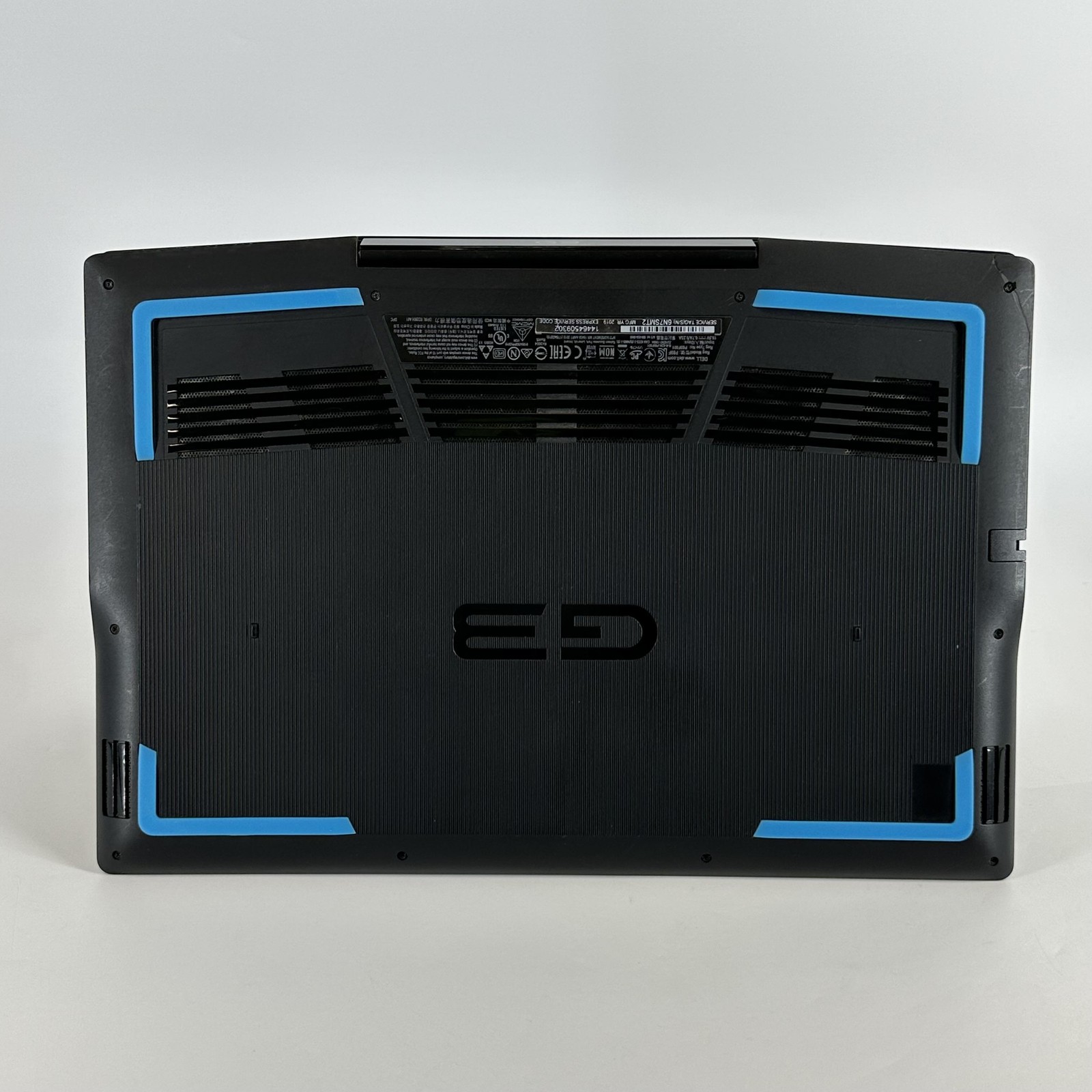Dell G3 3590 15 FHD i5-9300H 2.40GHz 8GB RAM 512GB SSD GeForce GTX 1660 Ti Max-Q