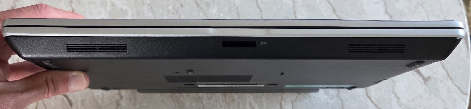 Dell Latitude e6330 , 16Gig RAM, 500g HDD, dock and power supplies