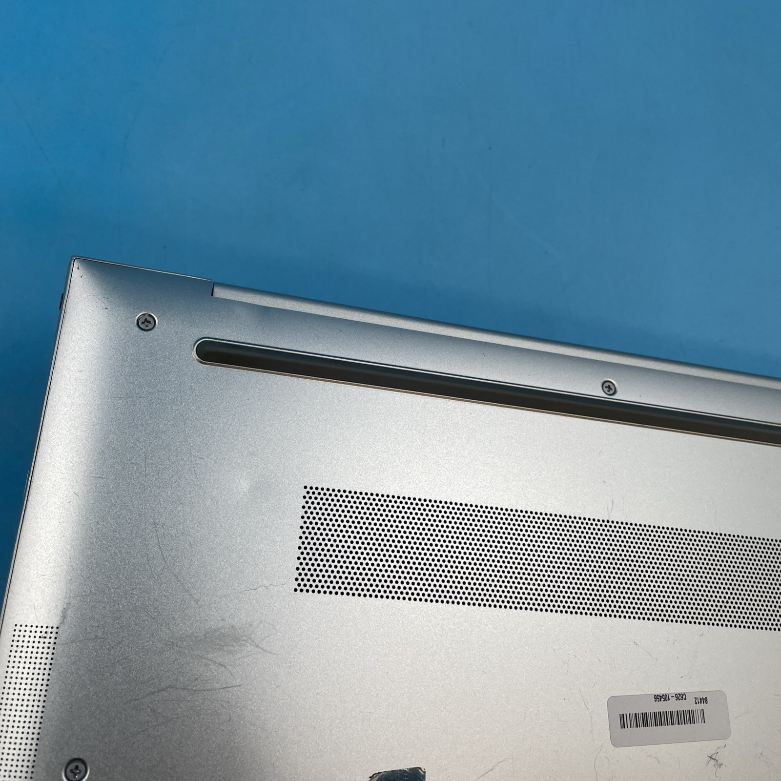 HP EliteBook 840 G11 | Ultra 5 135U | 32GB RAM | 512GB SSD | NO OS | 86%