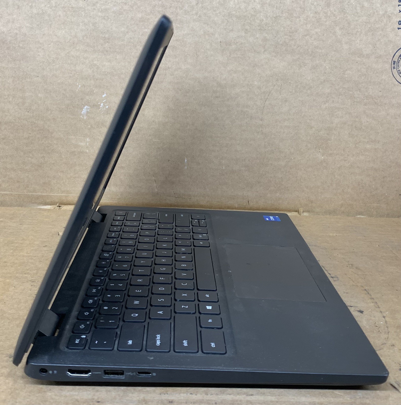 Dell Latitude 3420 Intel Core i5-1135G7 NO RAM NO SSD NO OS *FOR PARTS/REPAIR*