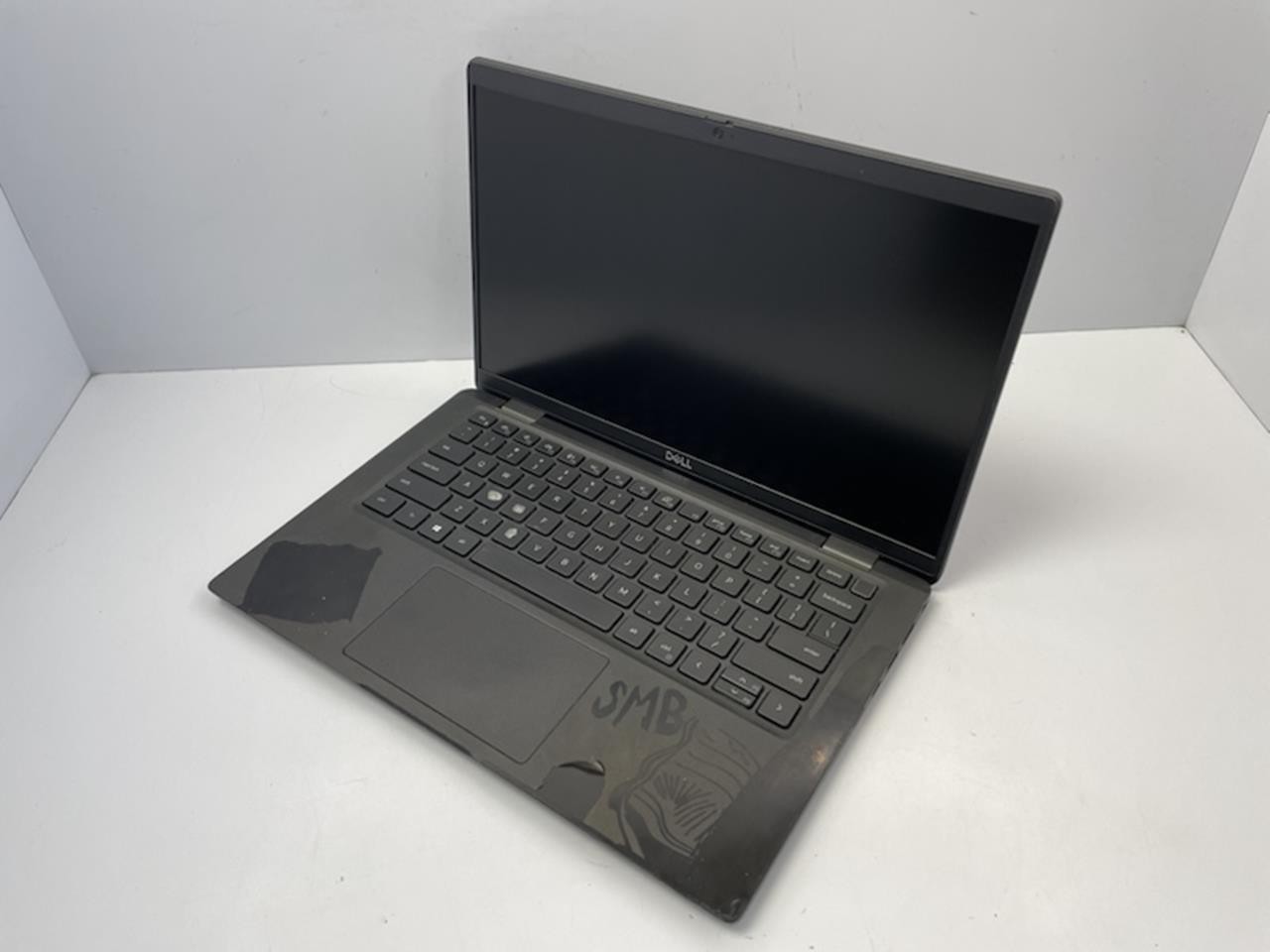 DELL LATITUDE 7420 Laptop w/ Intel Core i7-1165G7 2.80 GHZ + 16 GB No HD/Battery