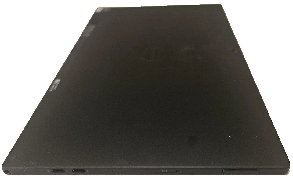 Dell Latitude 7275 12.5″ Intel m7-6 8GB RAM 256 SSD Win 11 Pro