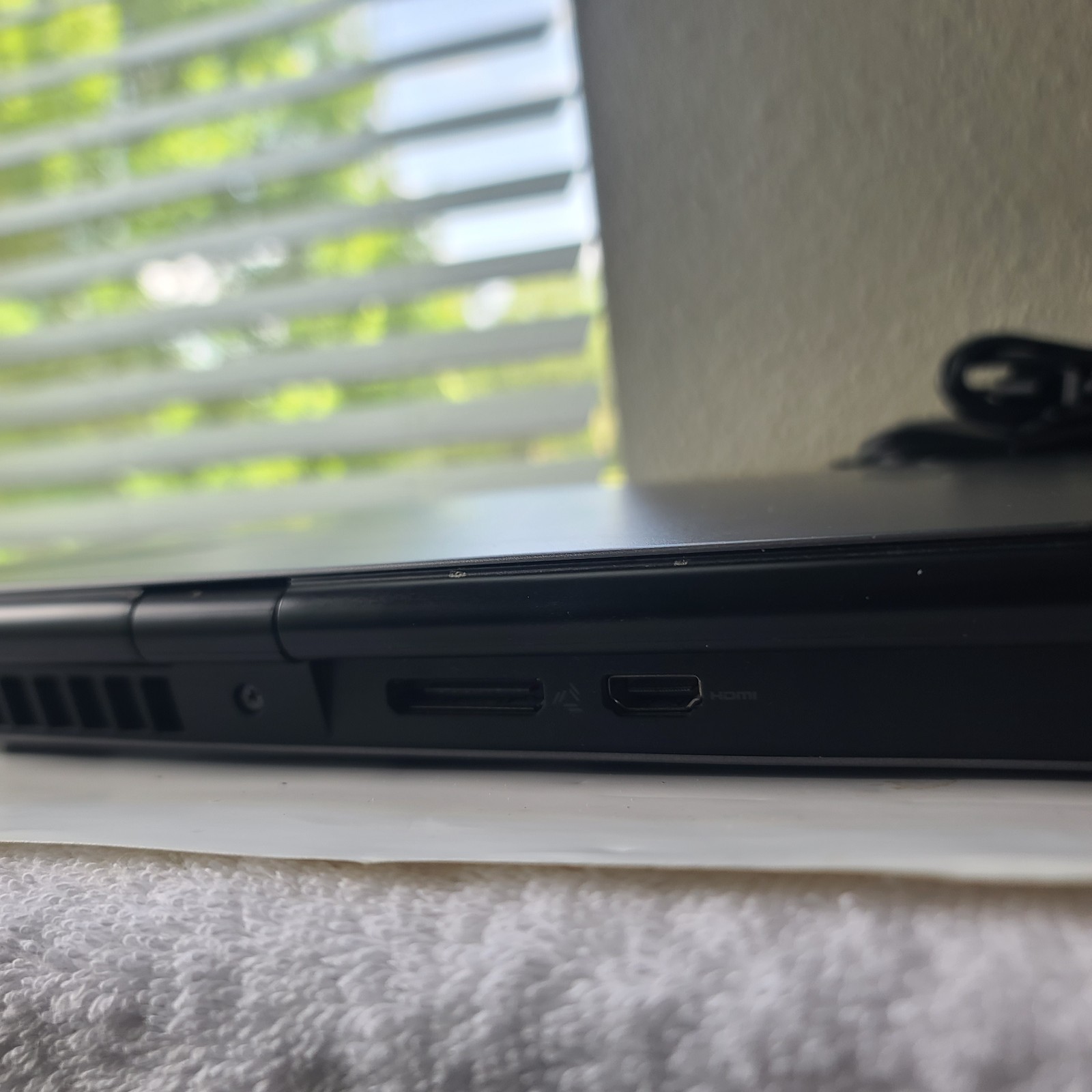 Alienware 17 R3 i7-6700HQ, GTX 970M 256GB SSD 1TB HDD Read Description