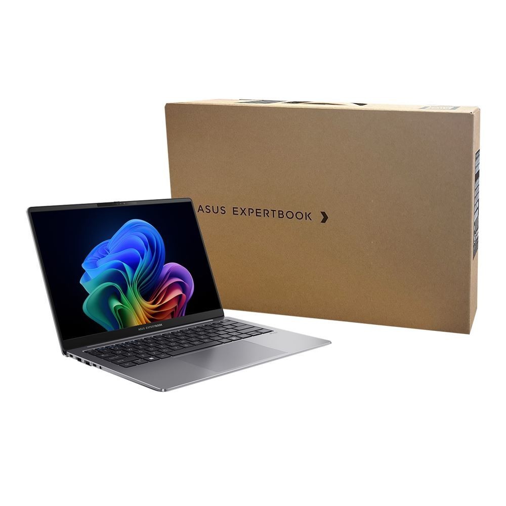 Asus ExpertBook P5 P5405 14″WQXGA Copilot+ Notebook Intel Ultra 5 266V 16GB 512G