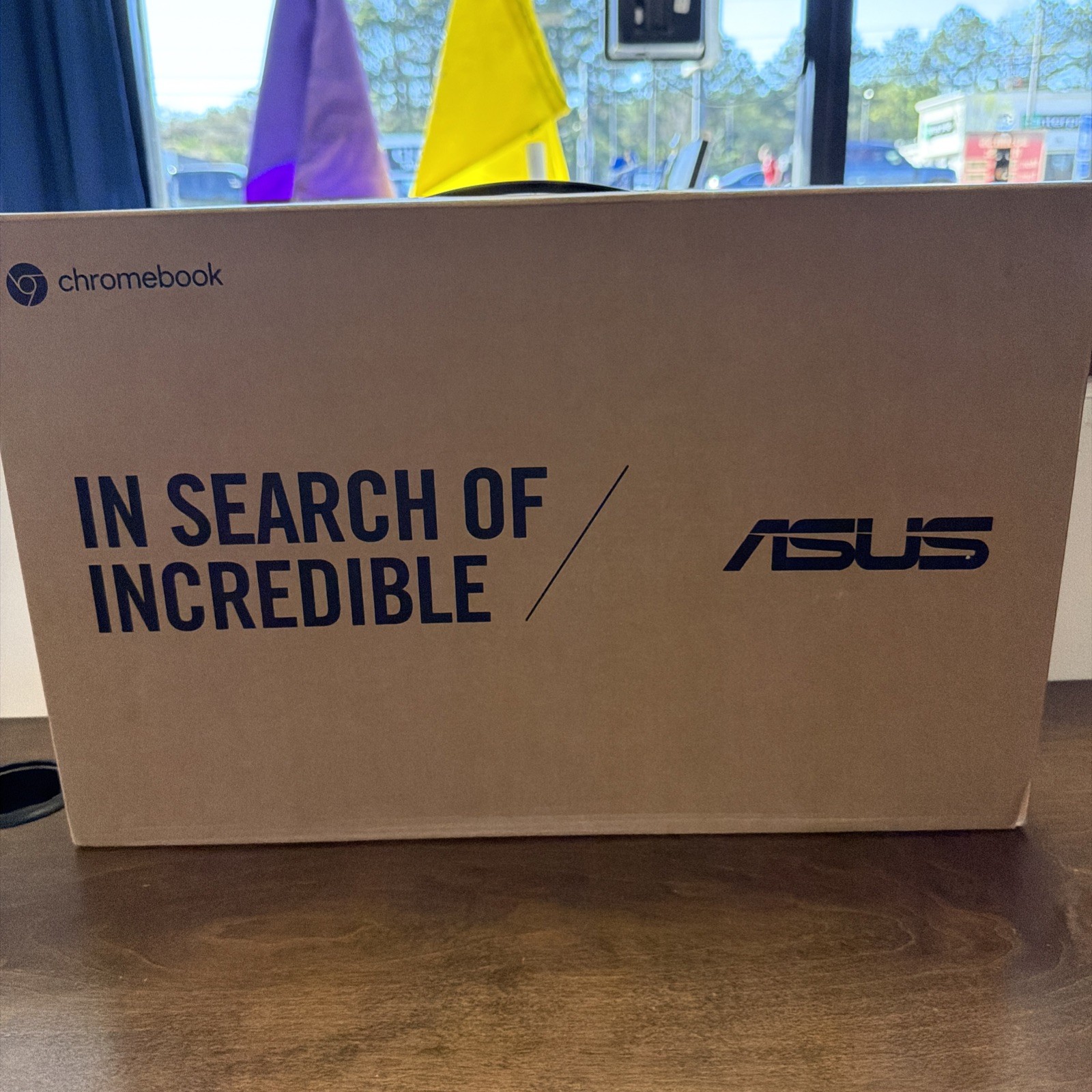 NEW! ASUS Chromebook CM1402CM2A 14″ FHD (Kompanio 520, 4GB RAM, 64GB eMMC)