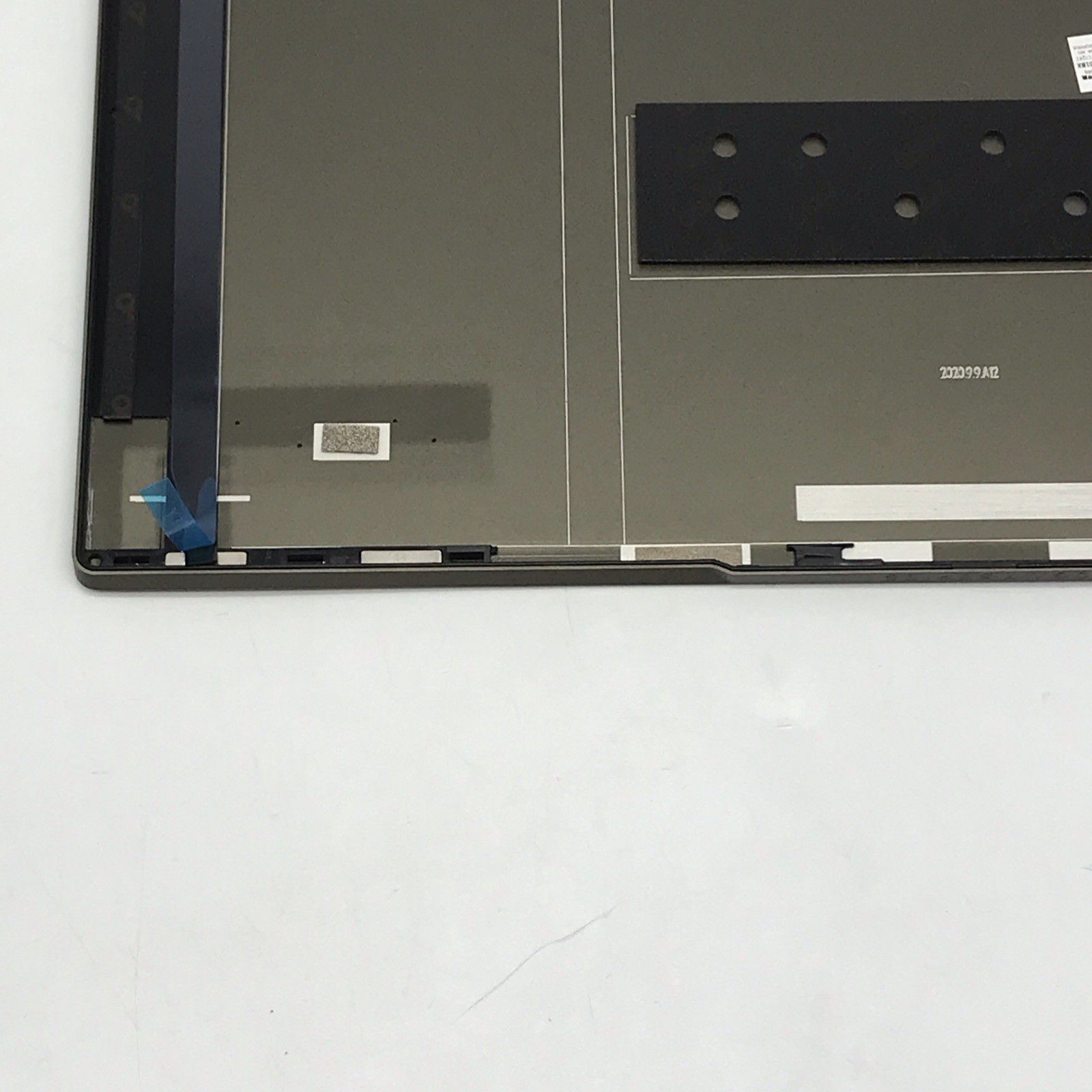 Lenovo Windows 15.6 Idea Pad Yoga 2 in 1 top cover LCD clam