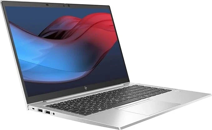 HP EliteBook 840 G8 14″ Intel Core i5 | Refurbished – Excellent