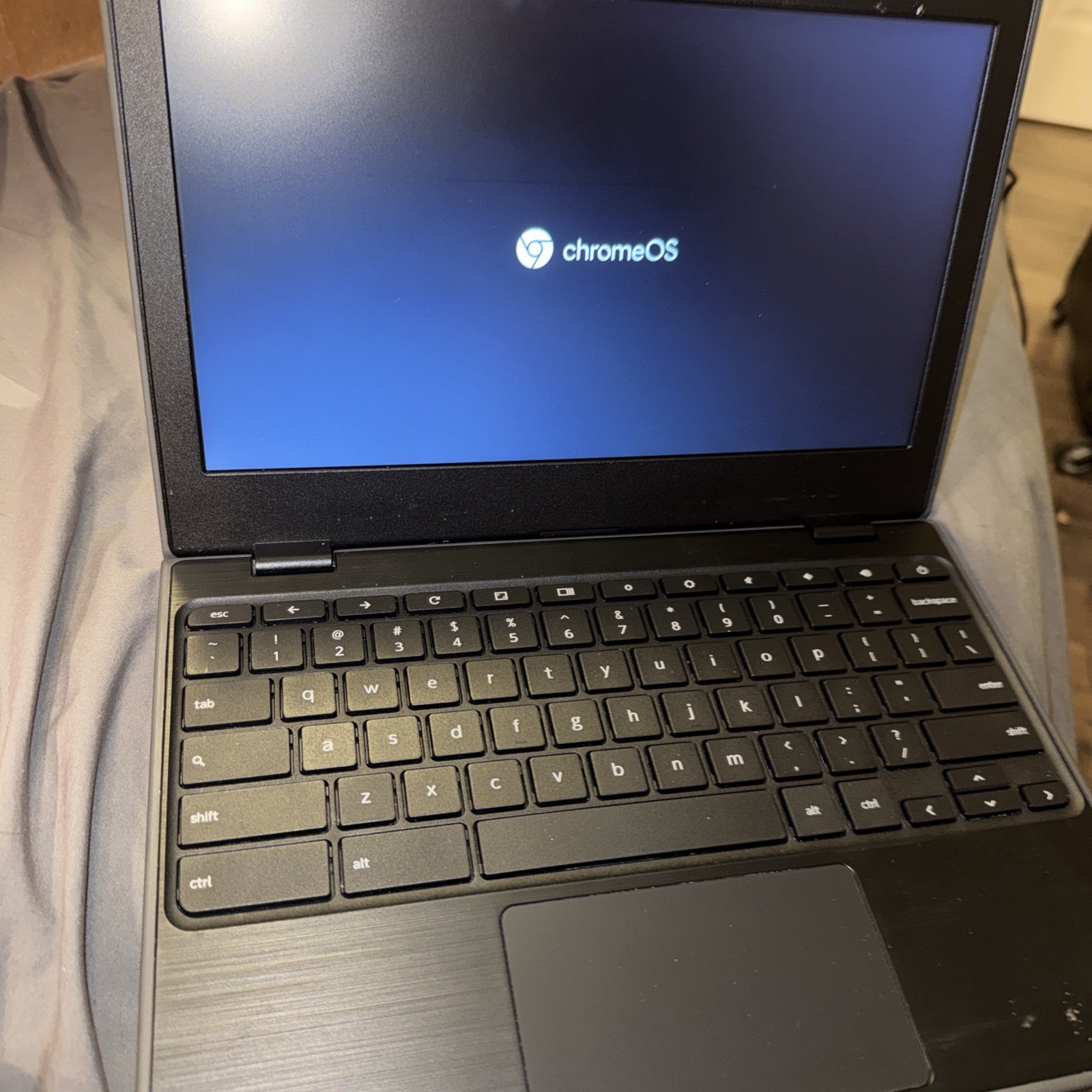 Lenovo 100e Chromebook 2nd Gen MTK 11.6″ 32GB 4GB Laptop RESET Tested