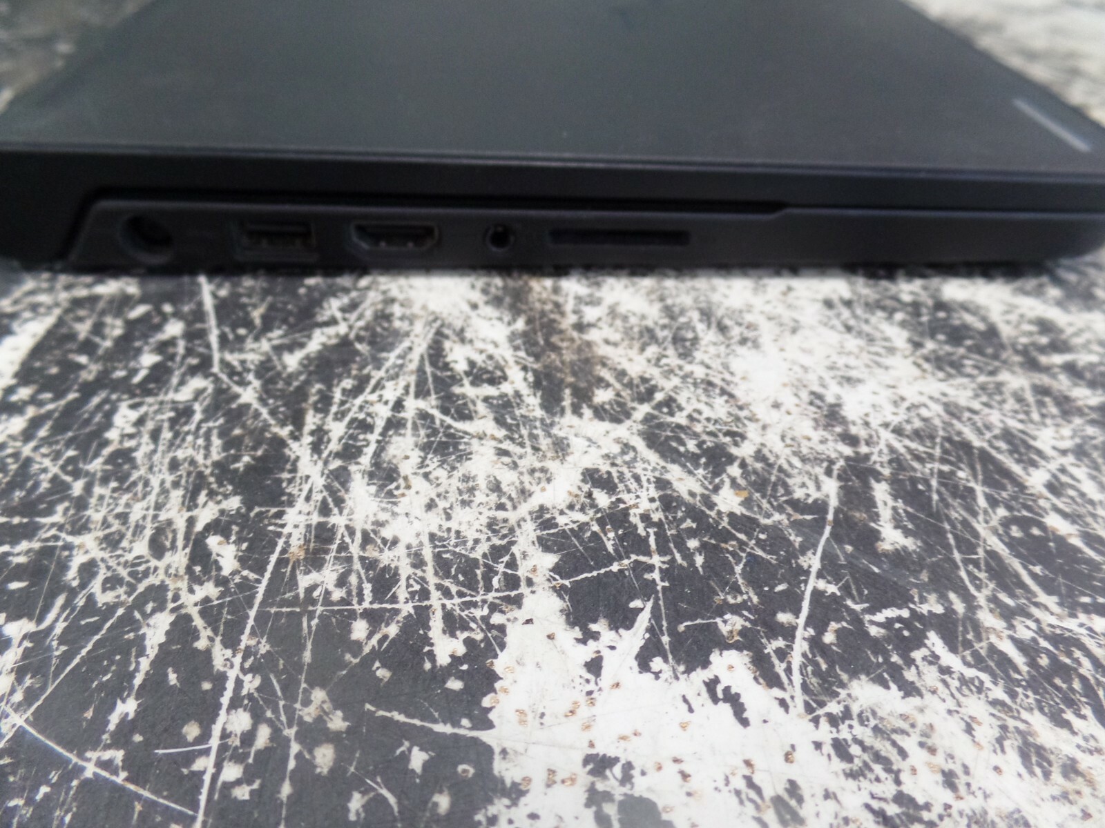 PARTS/REPAIR Dell Chromebook 11 P22T 11.6″ Laptop Untested
