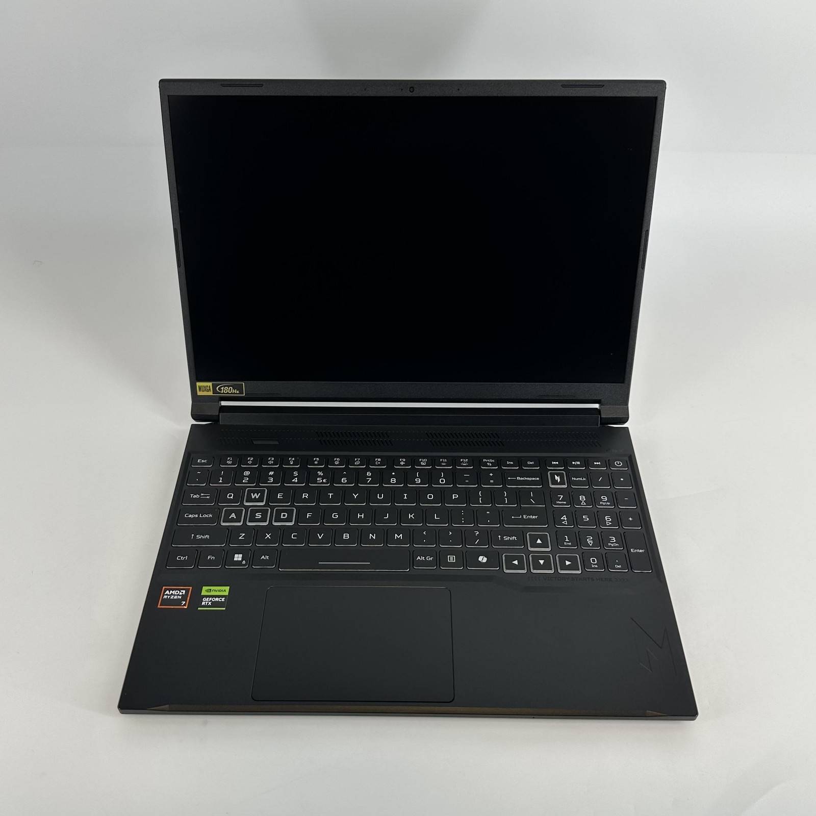 Acer Nitro V 16S AI 16 180Hz FHD+ 3.8 GHz Ryzen 7 260 32GB 1TB SSD RTX 5060