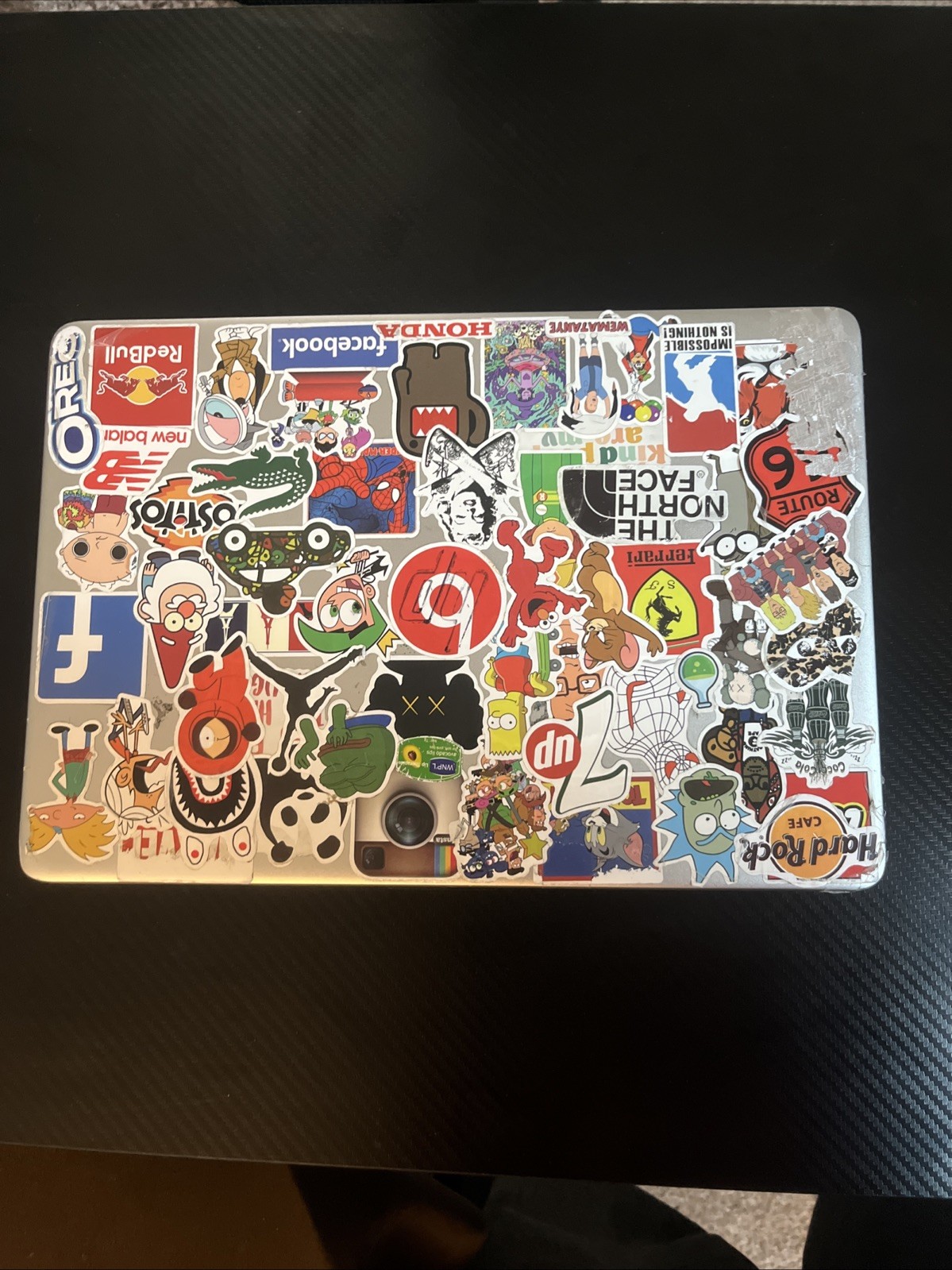 ho laptop Intel i3-1005Gi CPU 1.20GHz 4.00 GB RAM 128mb Graphics 120GB Storage