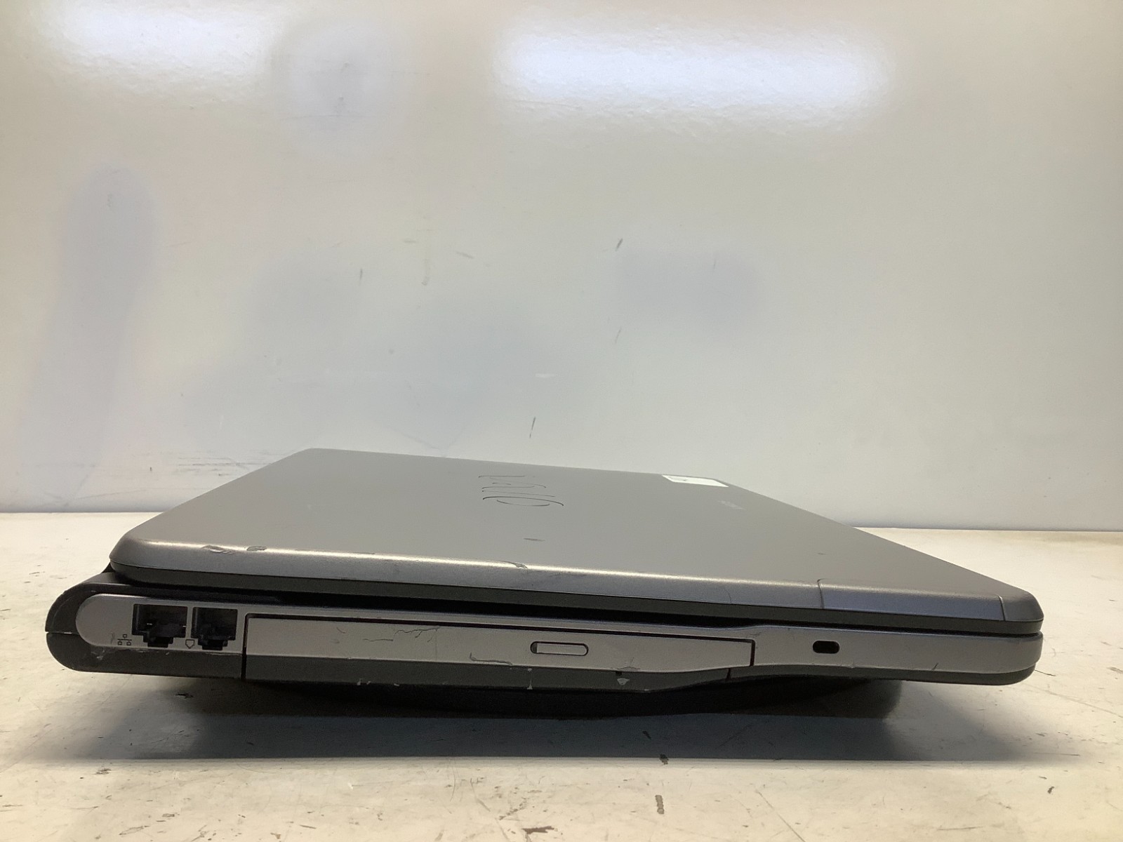 Sony Vaio VGN-FS745P Intel Pentium M 1.5GHz 1 GB NO HDD